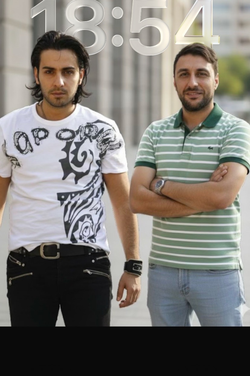 Beytullah Tepetam — photo 3 on Lushme