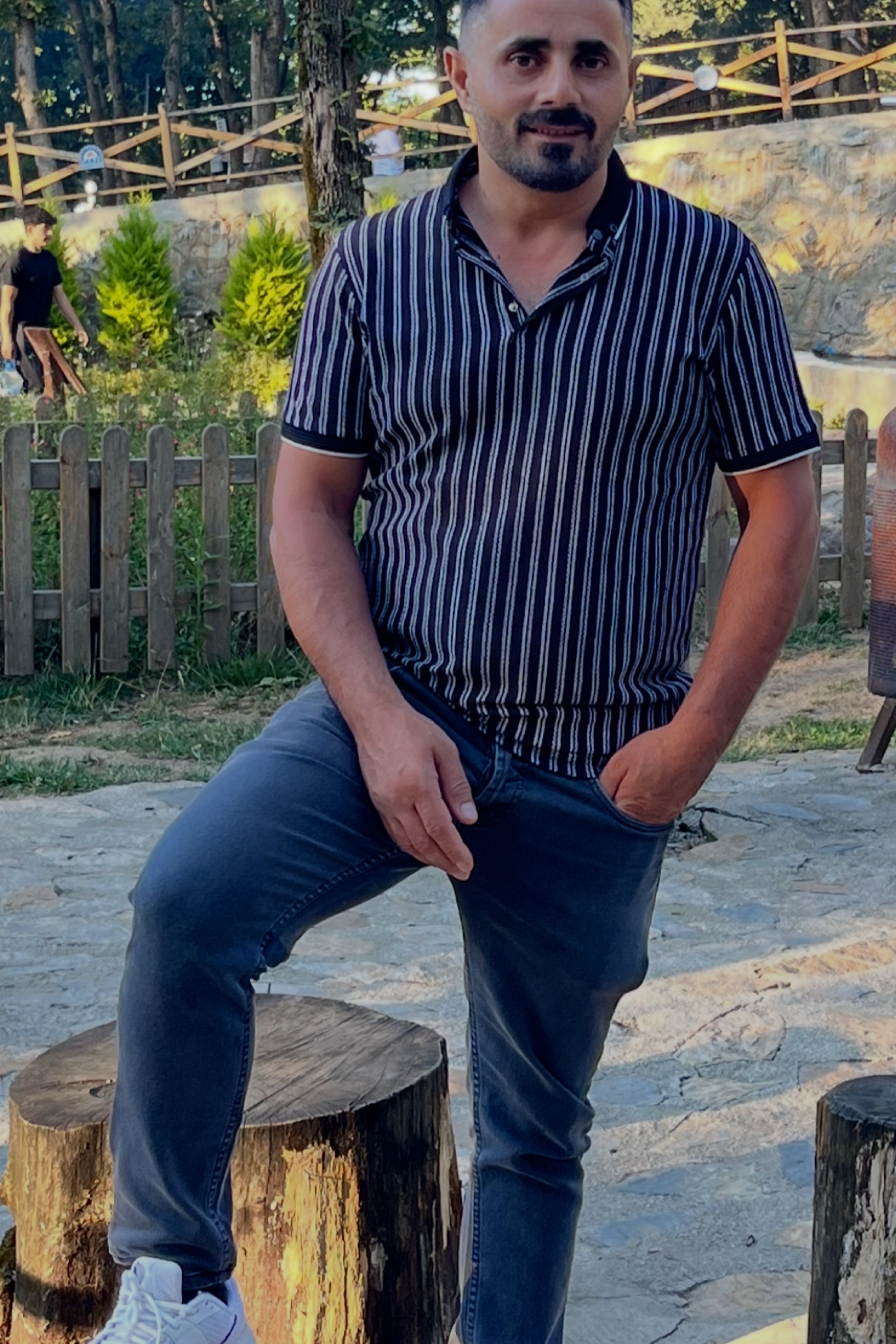 Adar Kandemir — photo 2 on Lushme