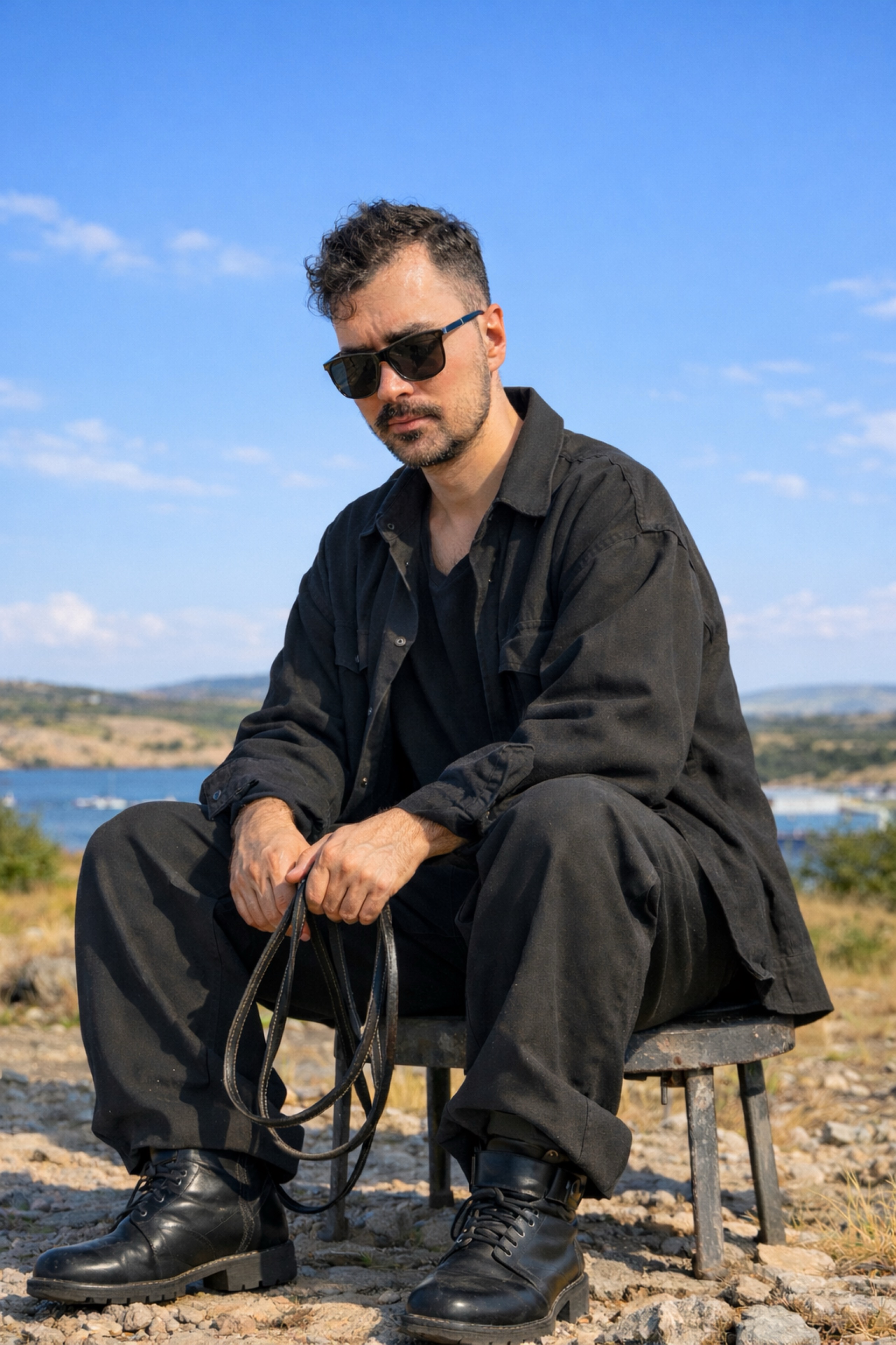 Talha UZUN