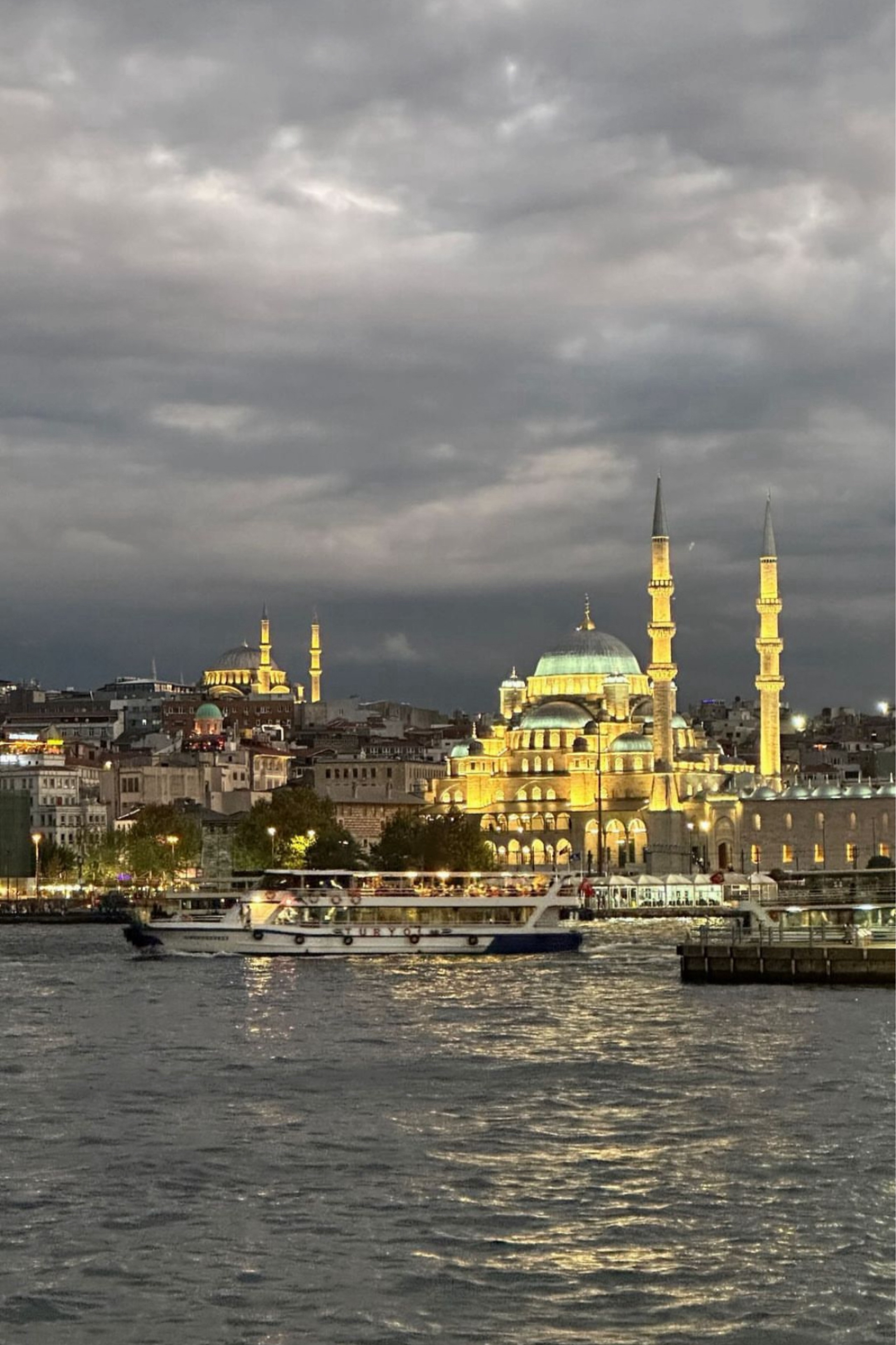 Hakan Ozcigdem — photo 2 on Lushme