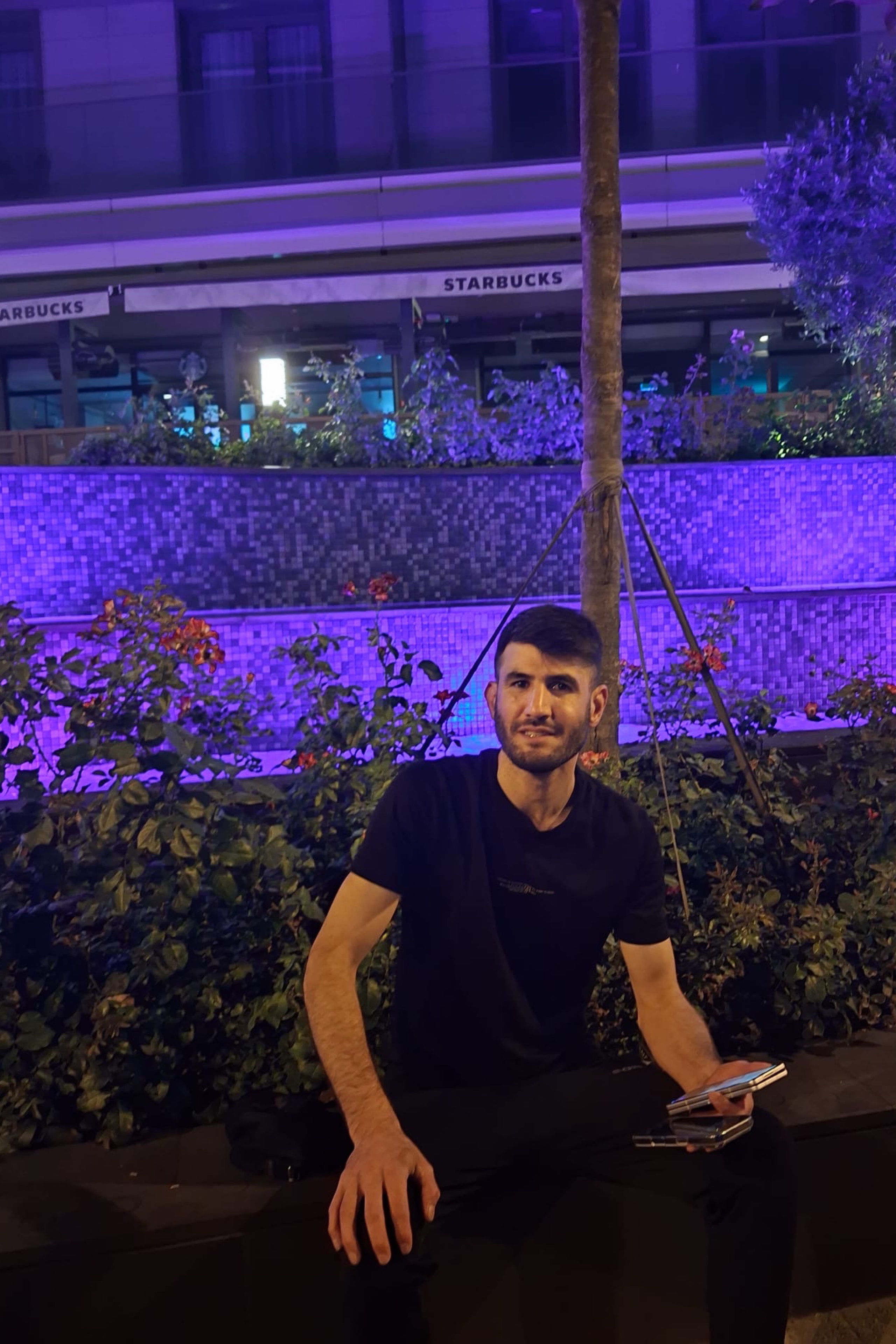 Ferhat Ayaz — photo 2 on Lushme