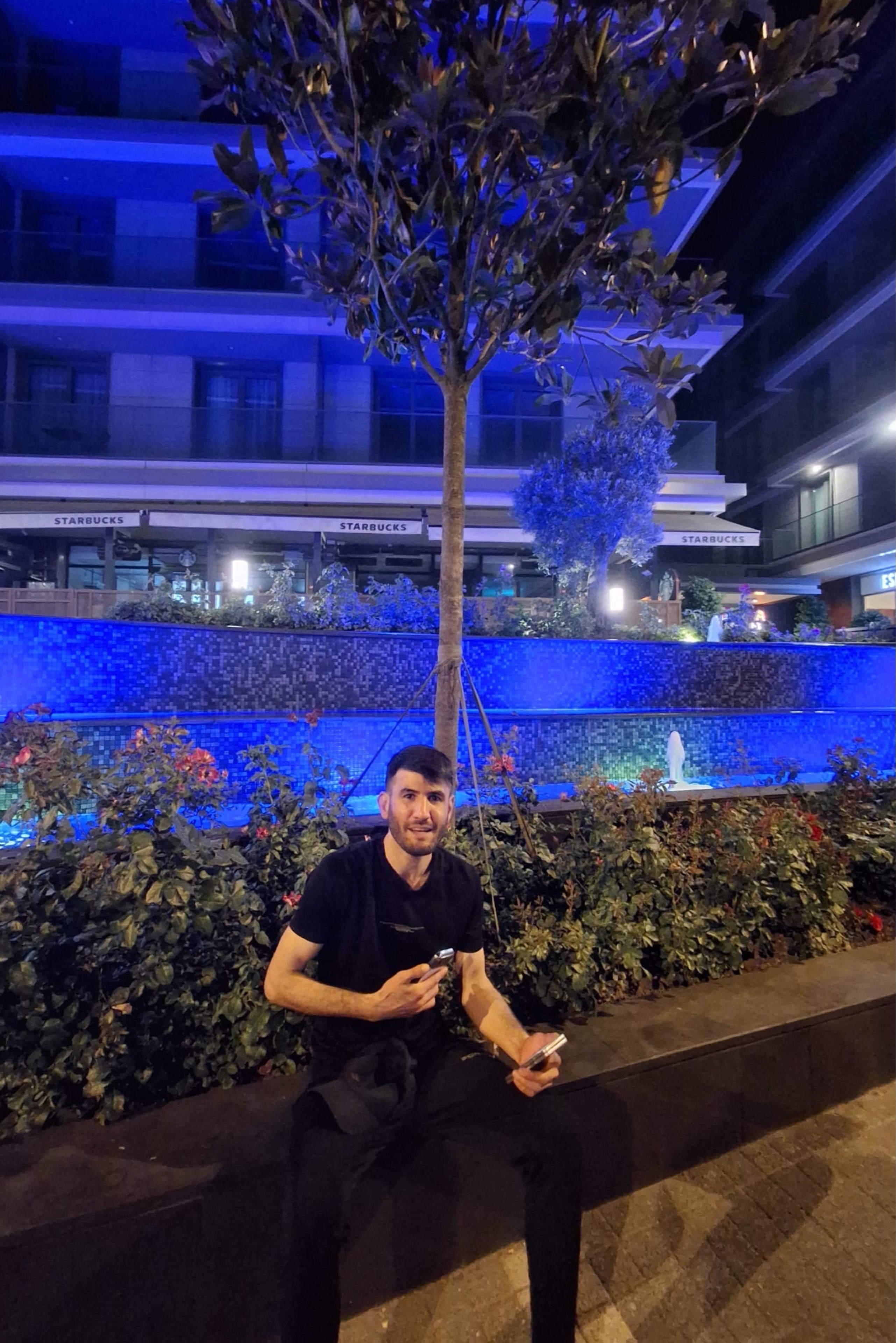 Ferhat Ayaz — photo 3 on Lushme