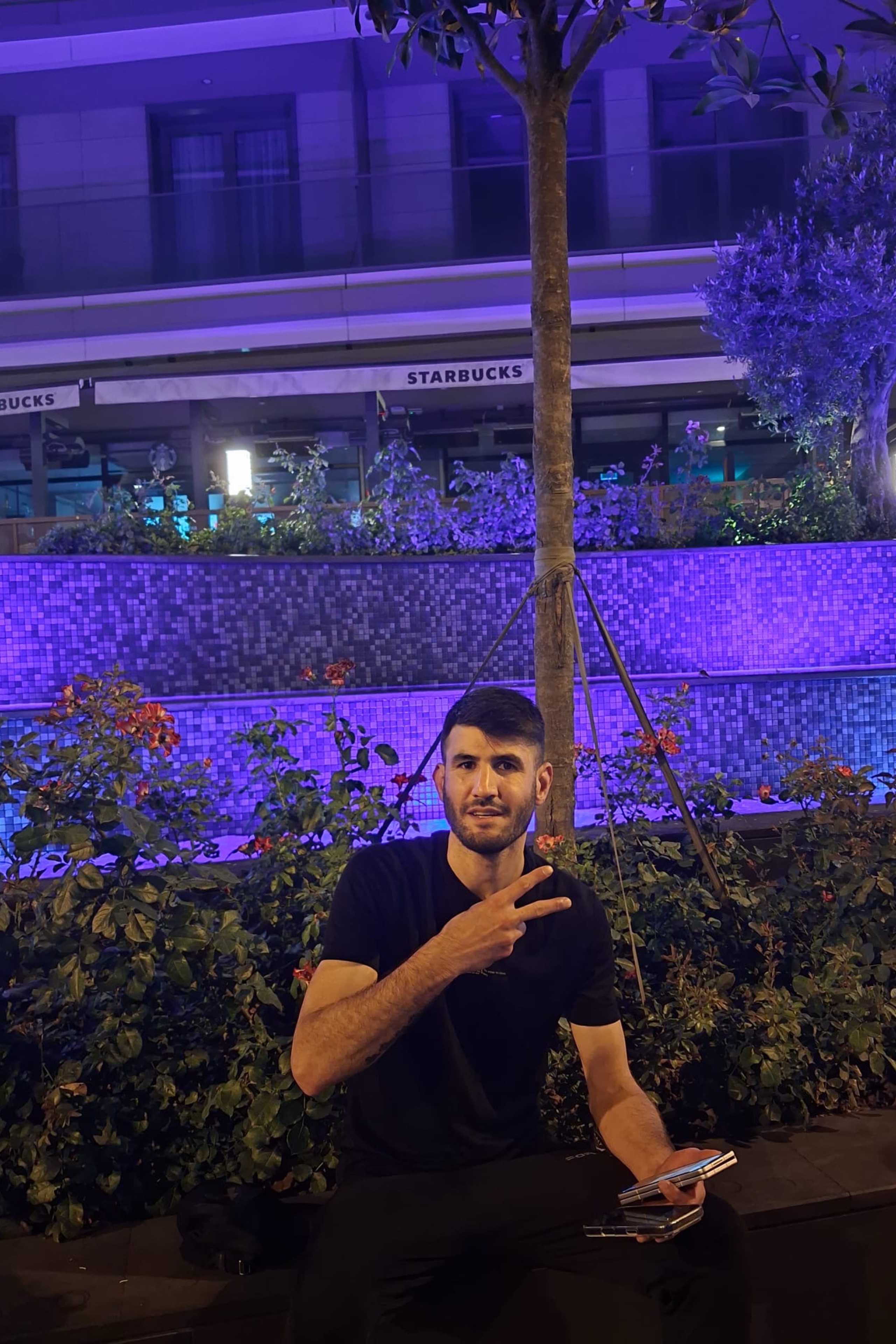 Ferhat Ayaz — photo 4 on Lushme