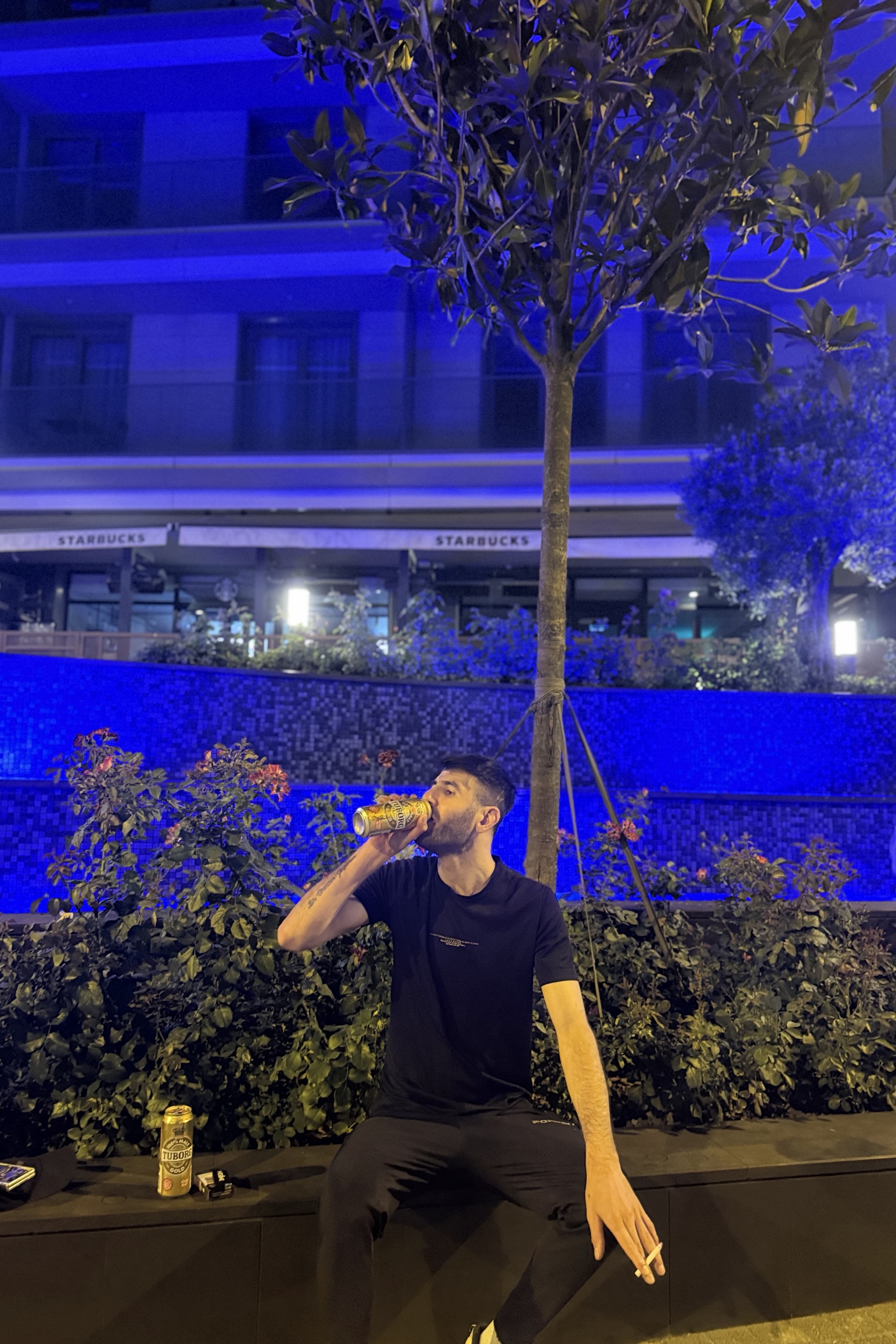 Ferhat Ayaz — photo 6 on Lushme