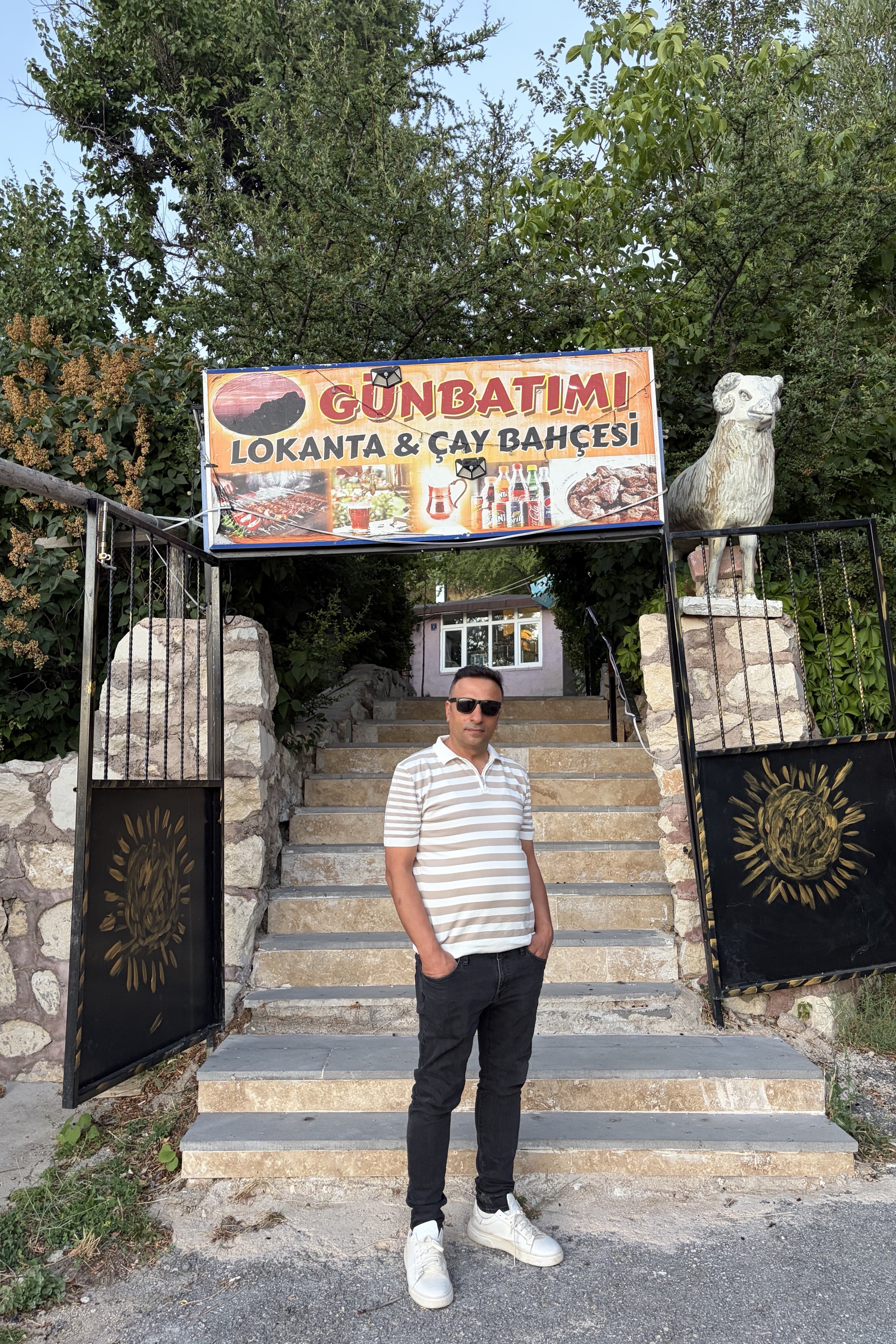 Erdal Başbay — photo 2 on Lushme