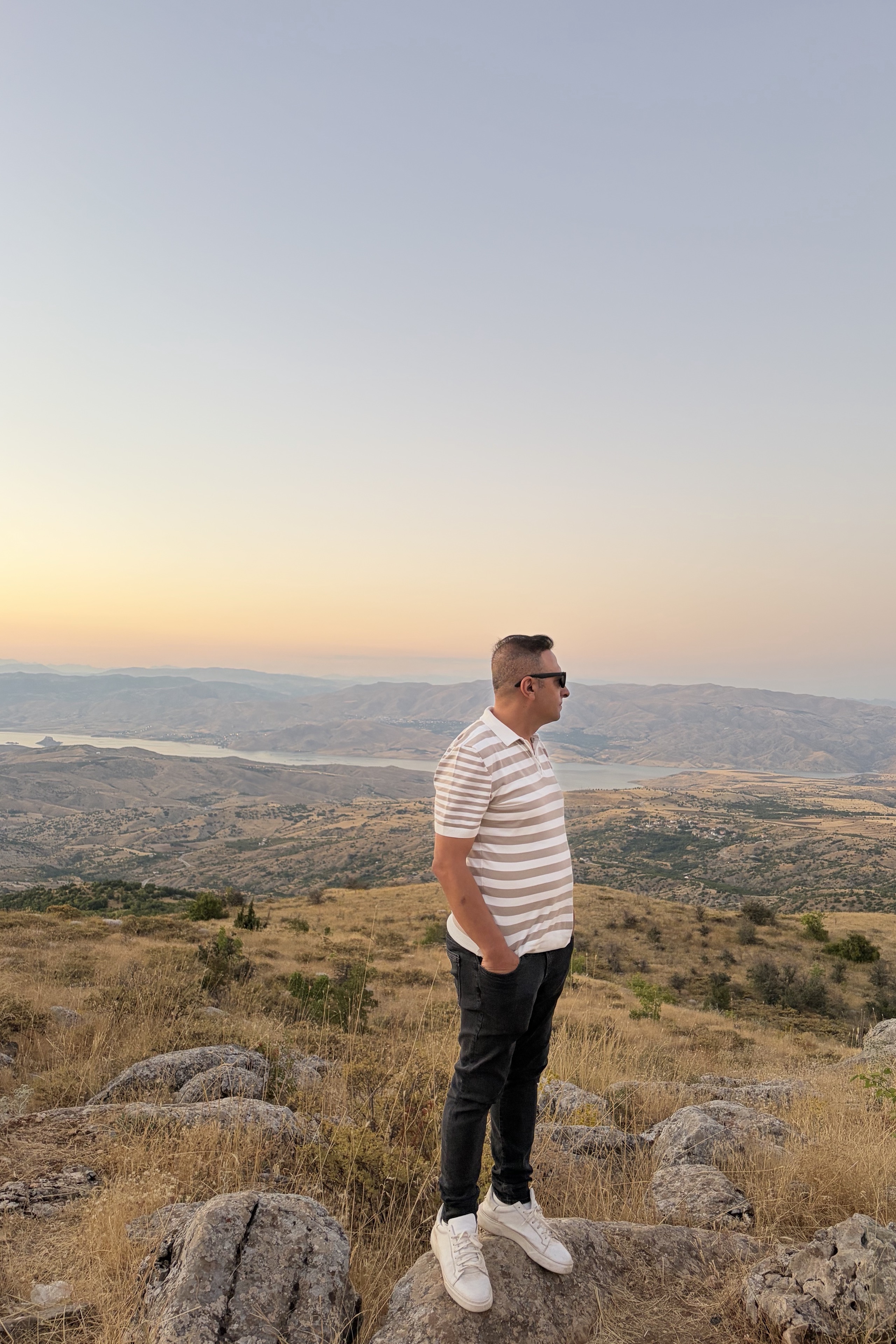 Erdal Başbay — photo 3 on Lushme