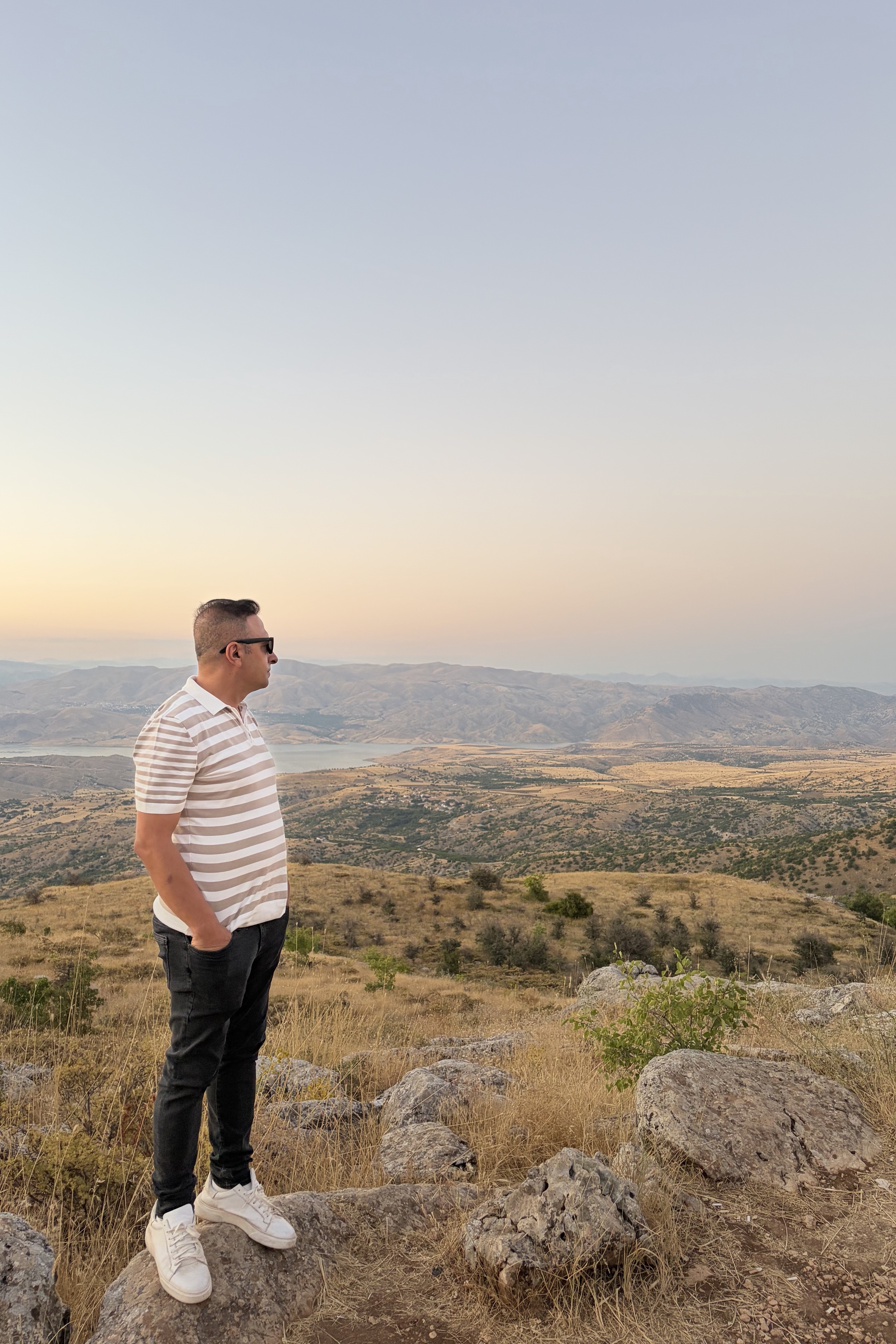 Erdal Başbay — photo 4 on Lushme