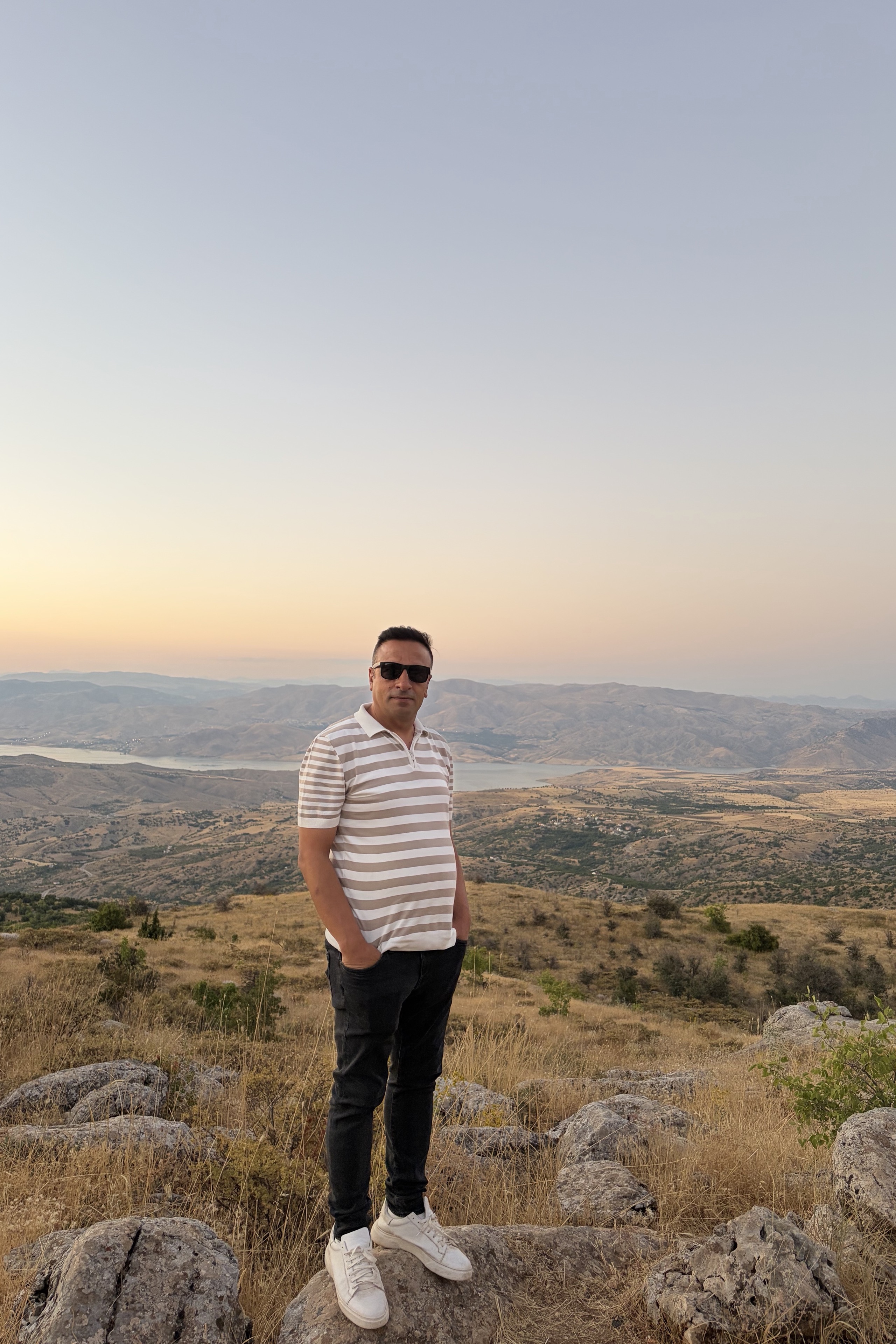 Erdal Başbay — photo 5 on Lushme
