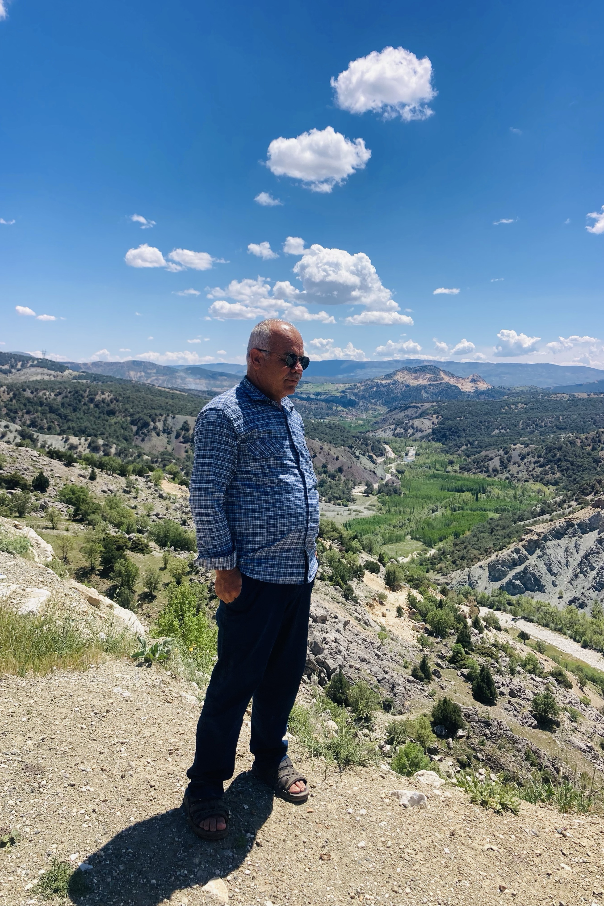 Mahmut Toprak — photo 2 on Lushme