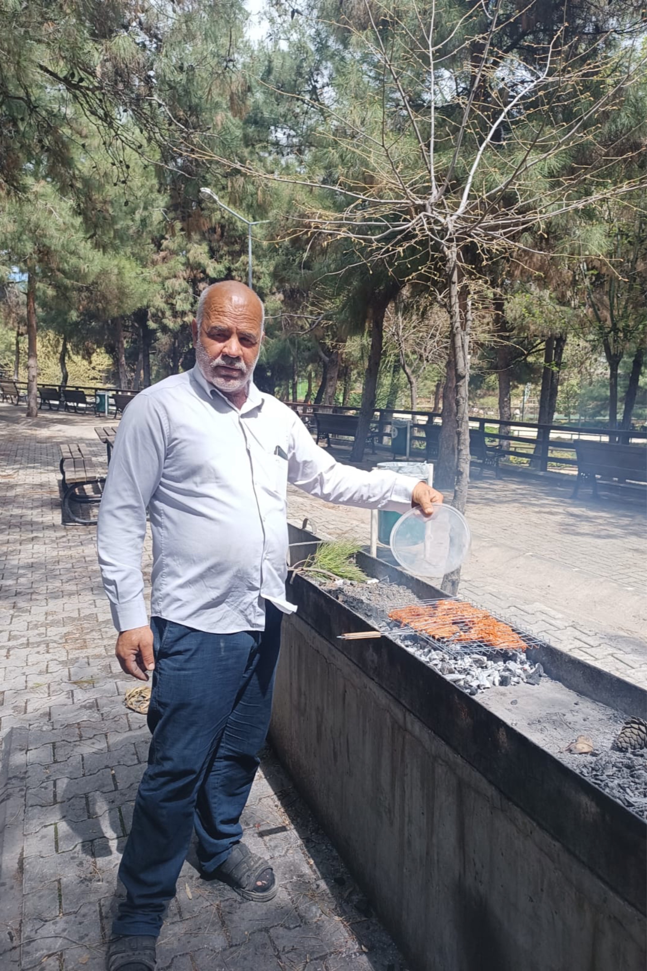 Mahmut Toprak — photo 3 on Lushme