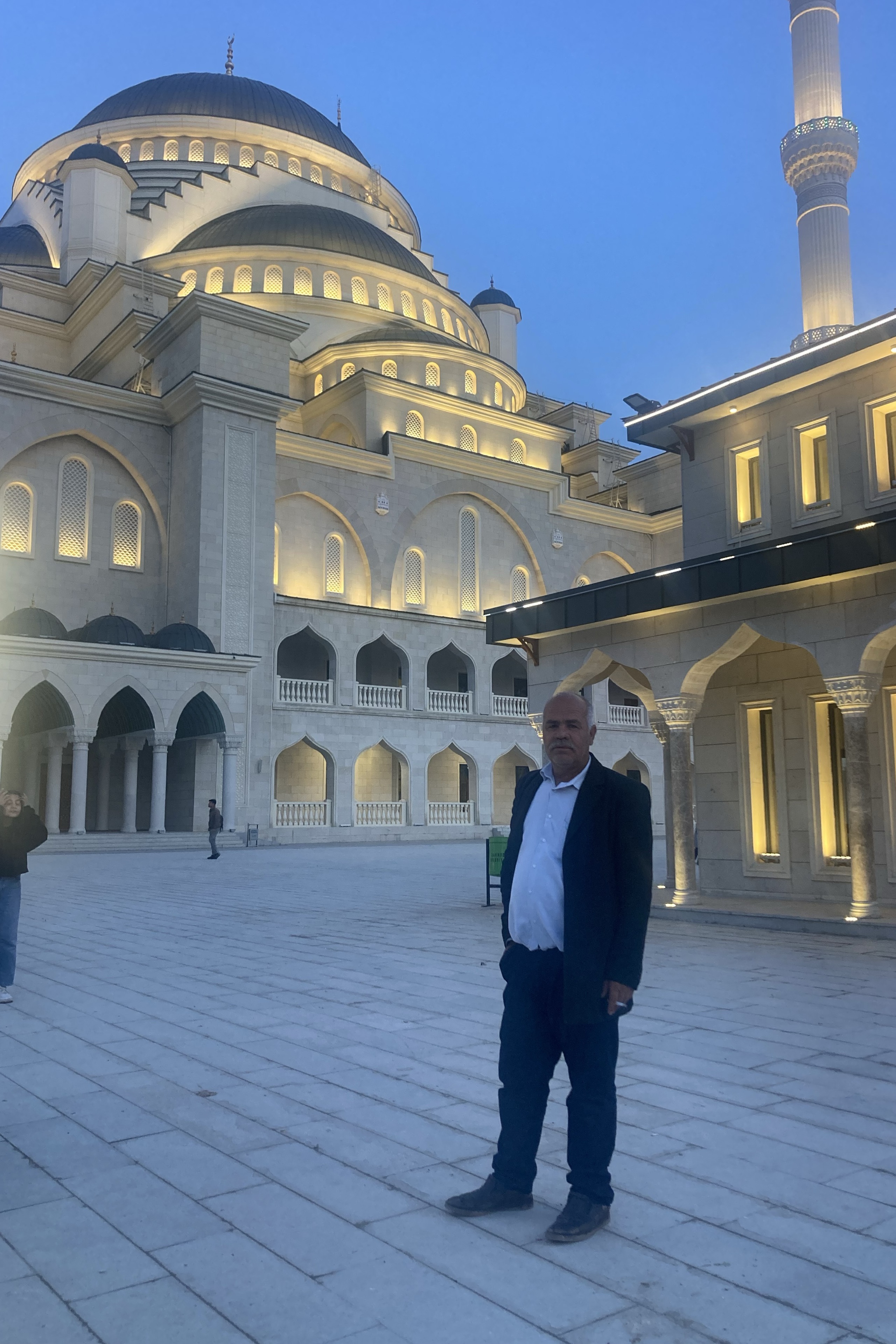Mahmut Toprak — photo 4 on Lushme