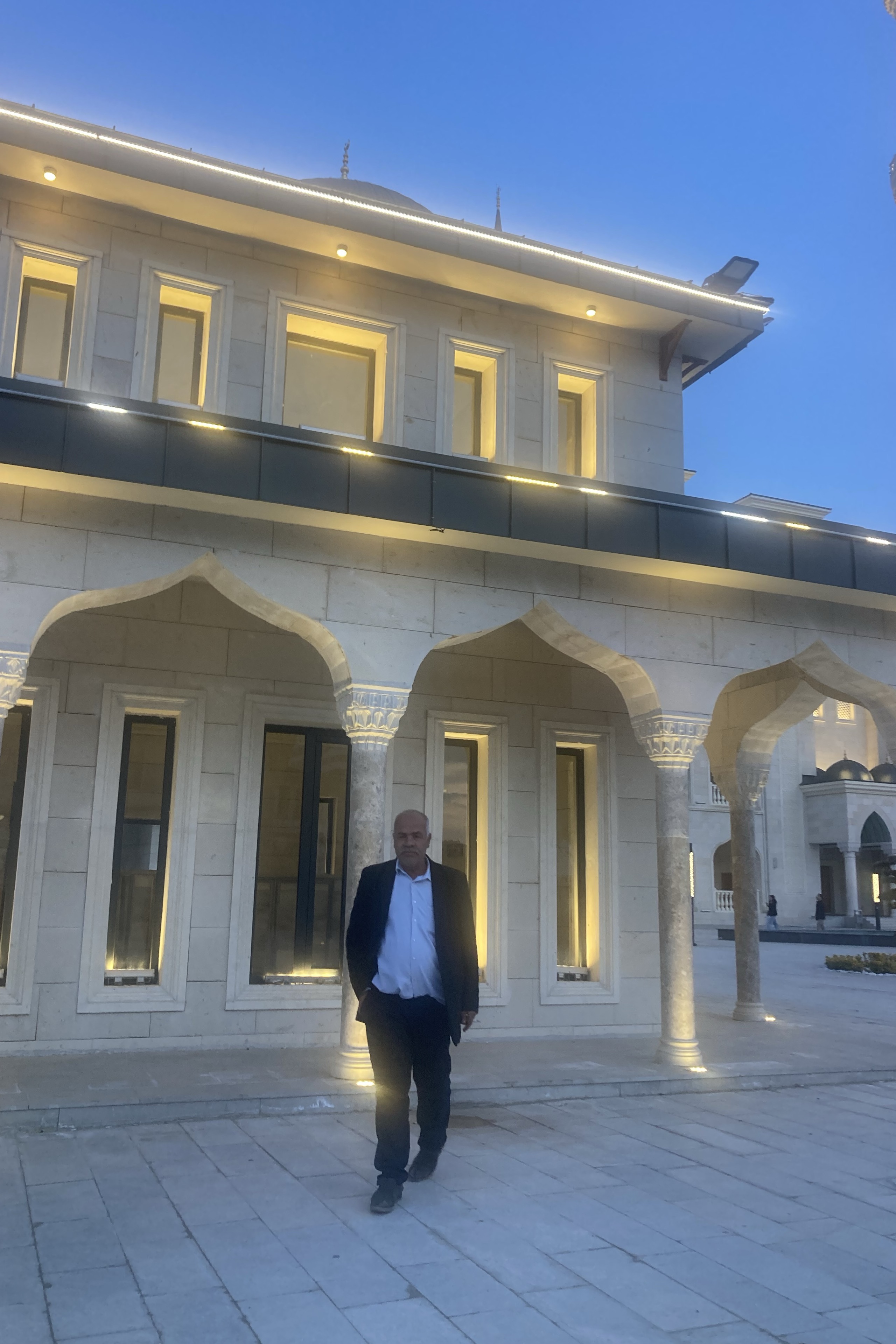 Mahmut Toprak — photo 5 on Lushme