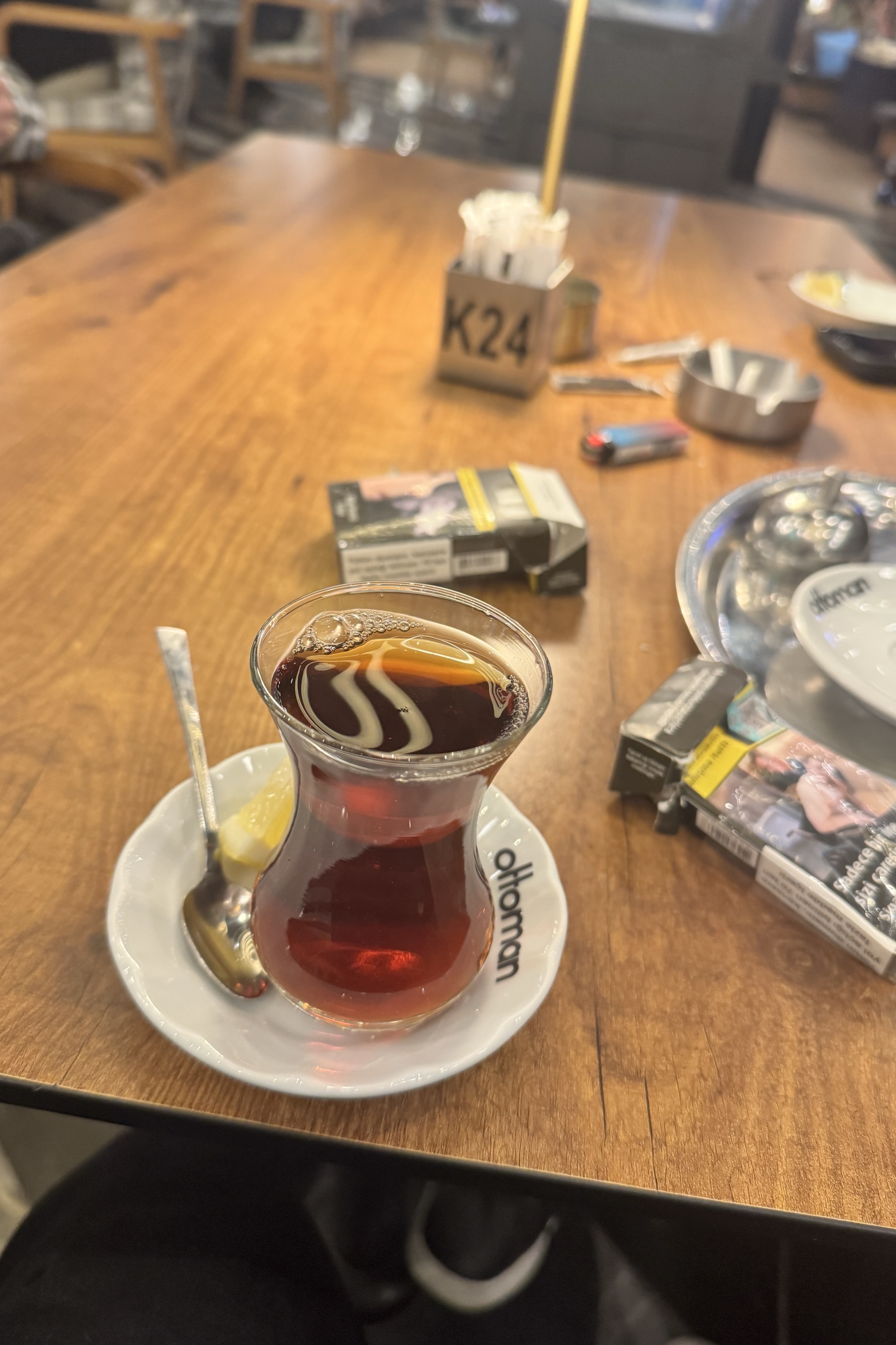 Eyüp Yeşilyayla — photo 2 on Lushme