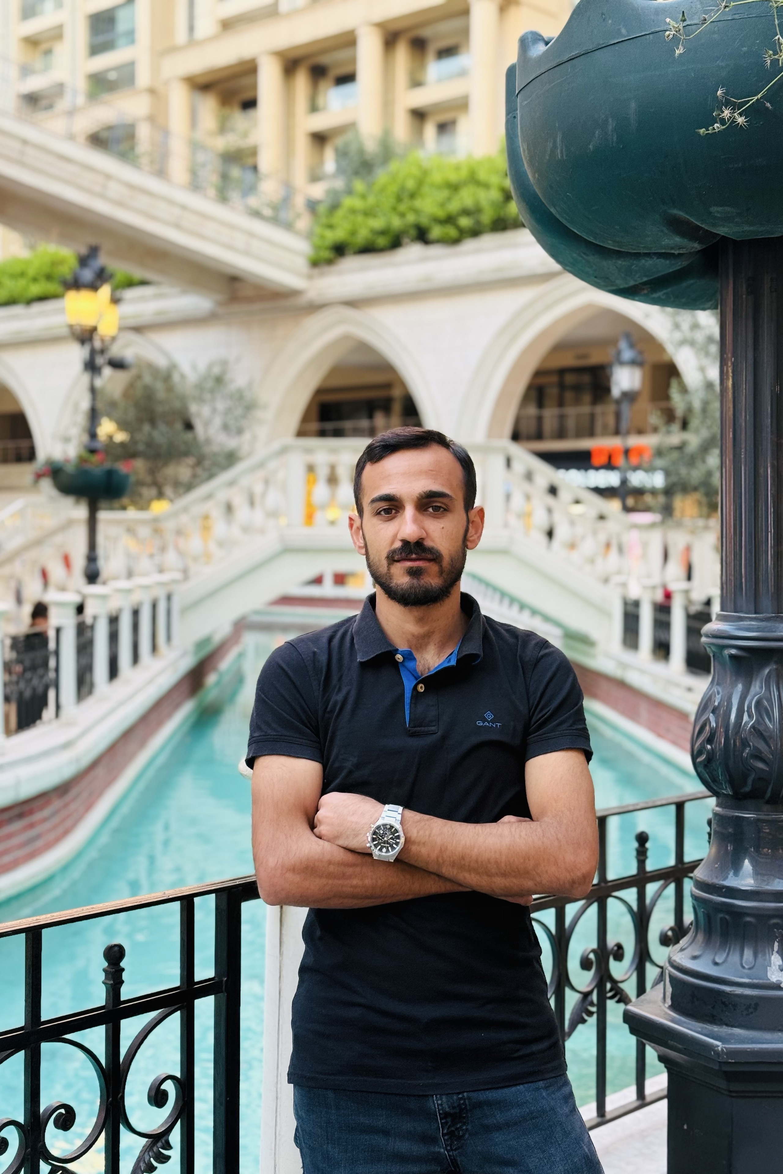 Eyüp Yeşilyayla — photo 4 on Lushme