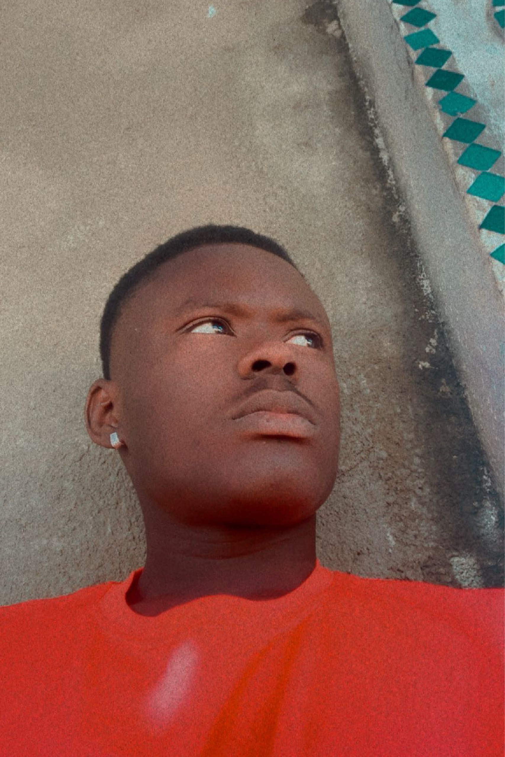 Lamine Ndao — photo 2 on Lushme