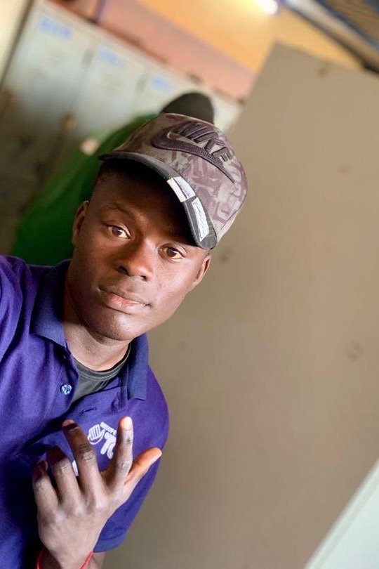 Lamine Ndao — photo 3 on Lushme