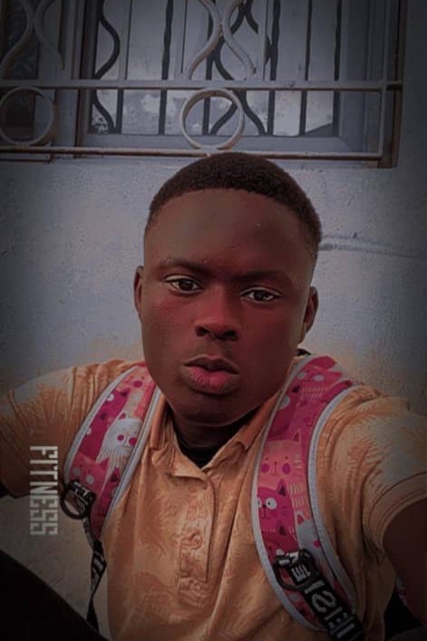 Lamine Ndao — photo 4 on Lushme