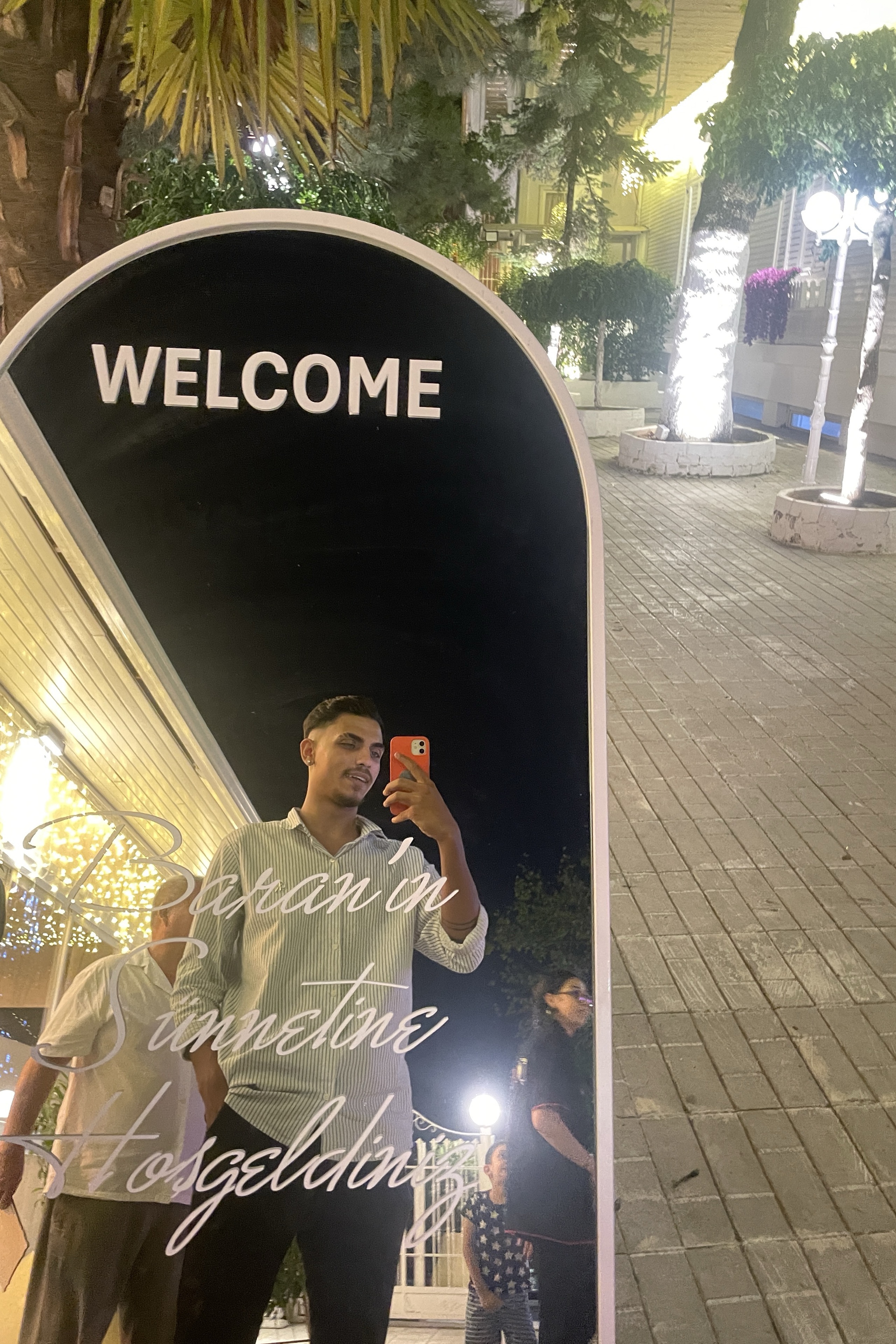 Haktan Oğuz — photo 2 on Lushme