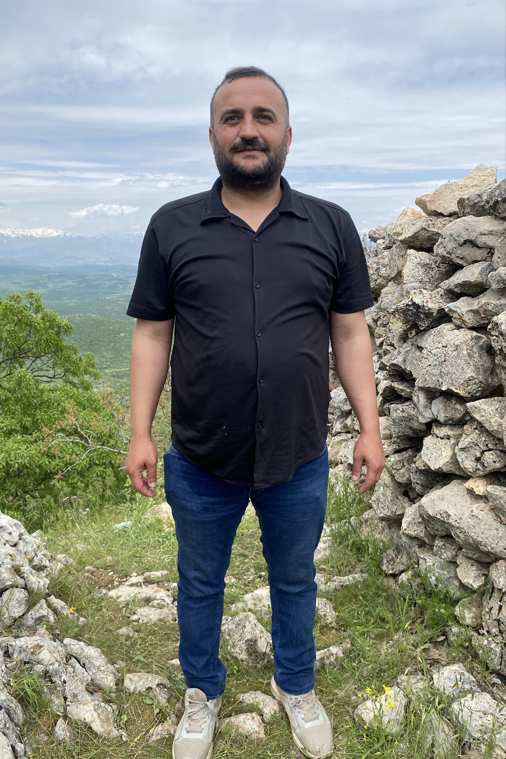 Veysi — photo 2 on Lushme