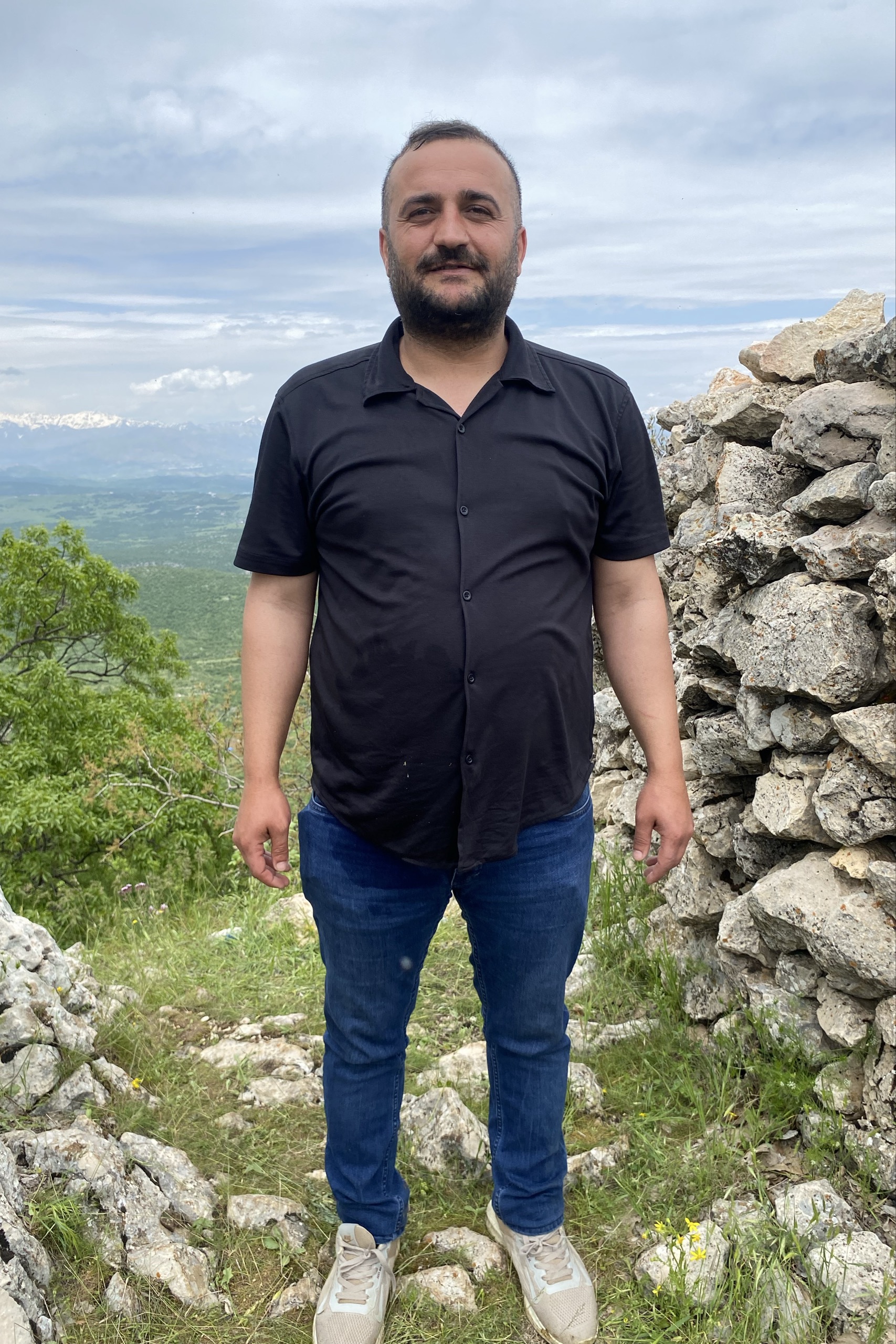 Veysi — photo 3 on Lushme