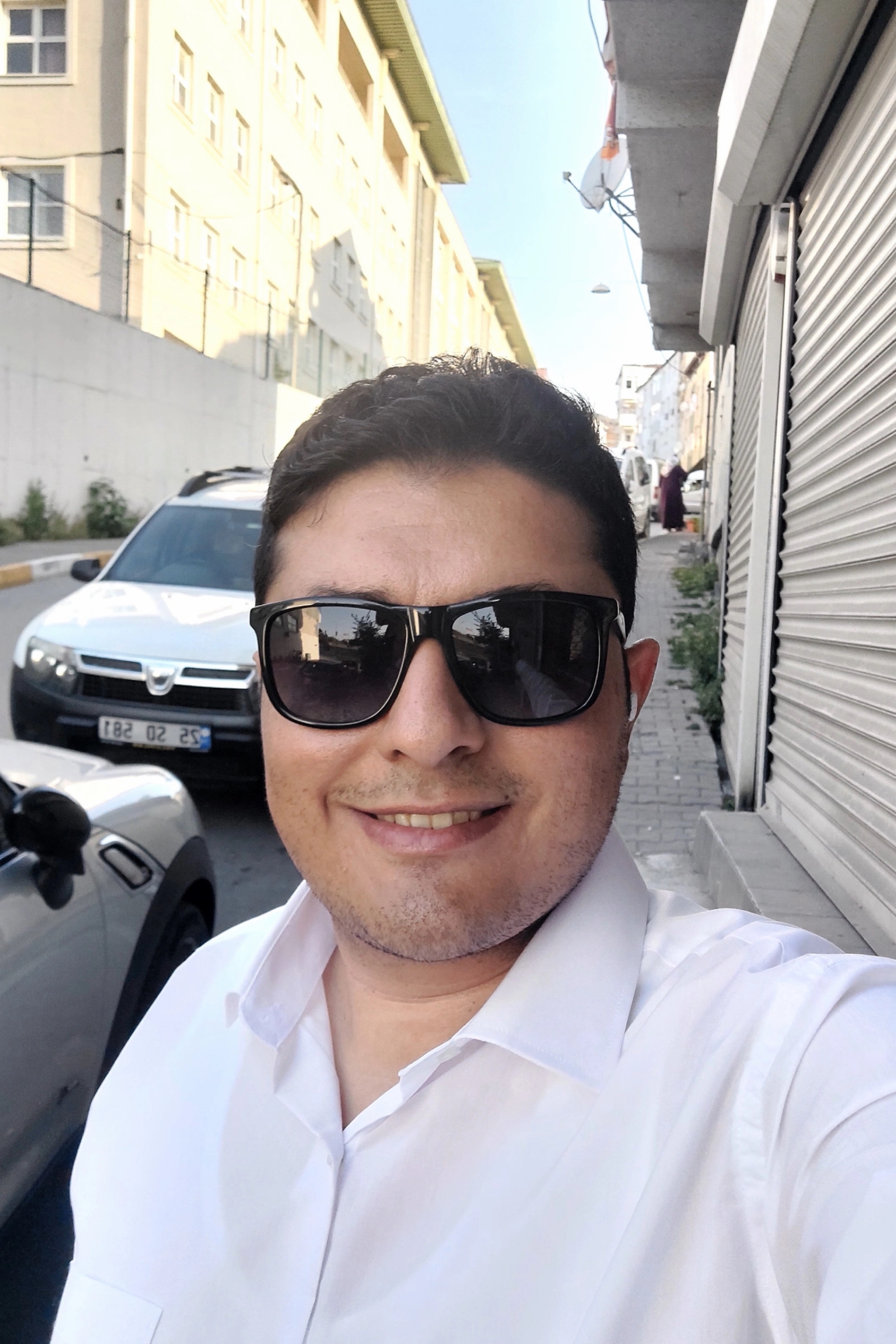 HASAN TAYLAN ÖZTÜRK — photo 2 on Lushme