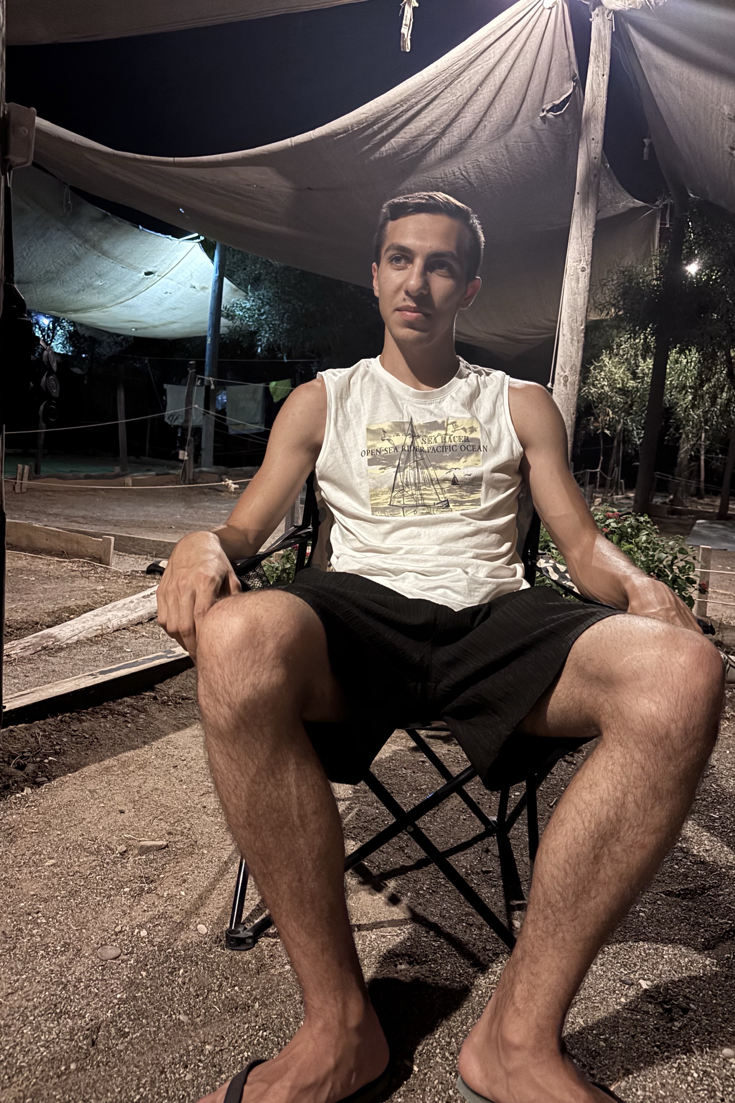 Serkan Seçer