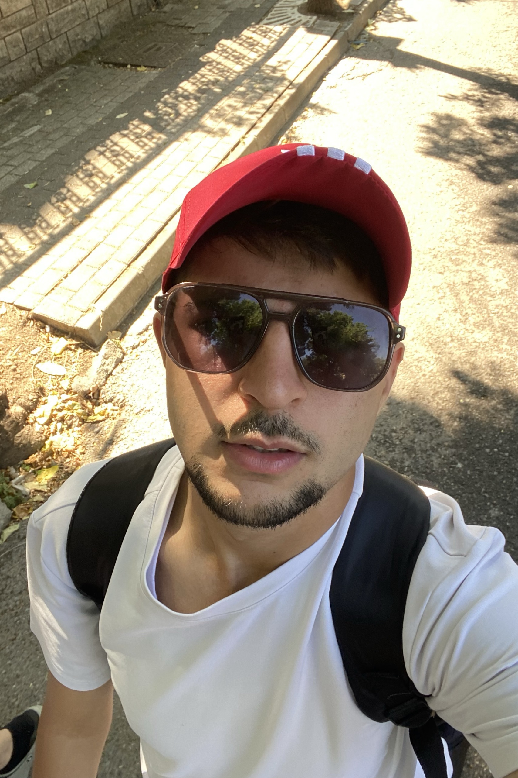 Mehmetali — photo 4 on Lushme