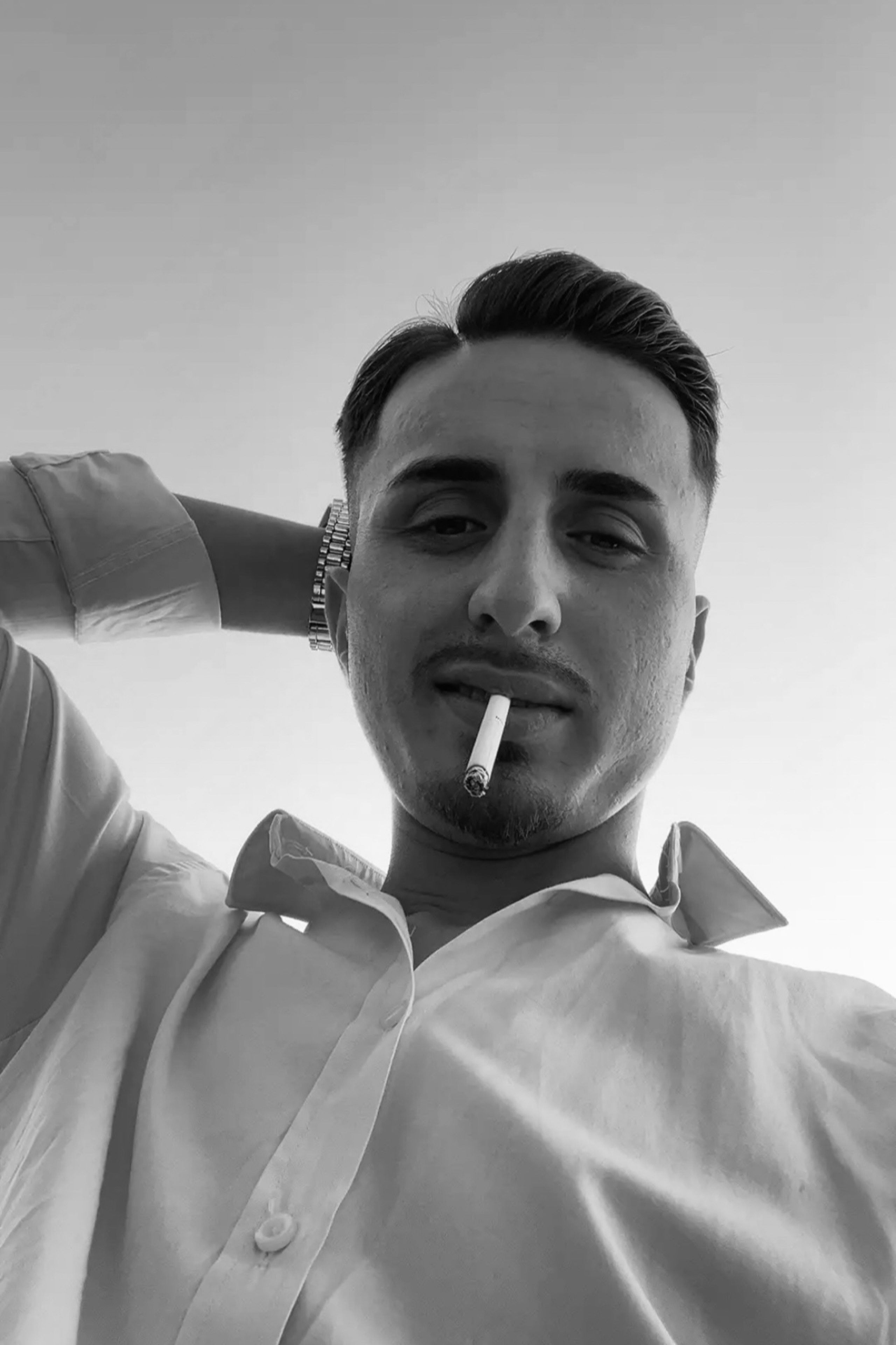 Eren Akpınar — photo 4 on Lushme