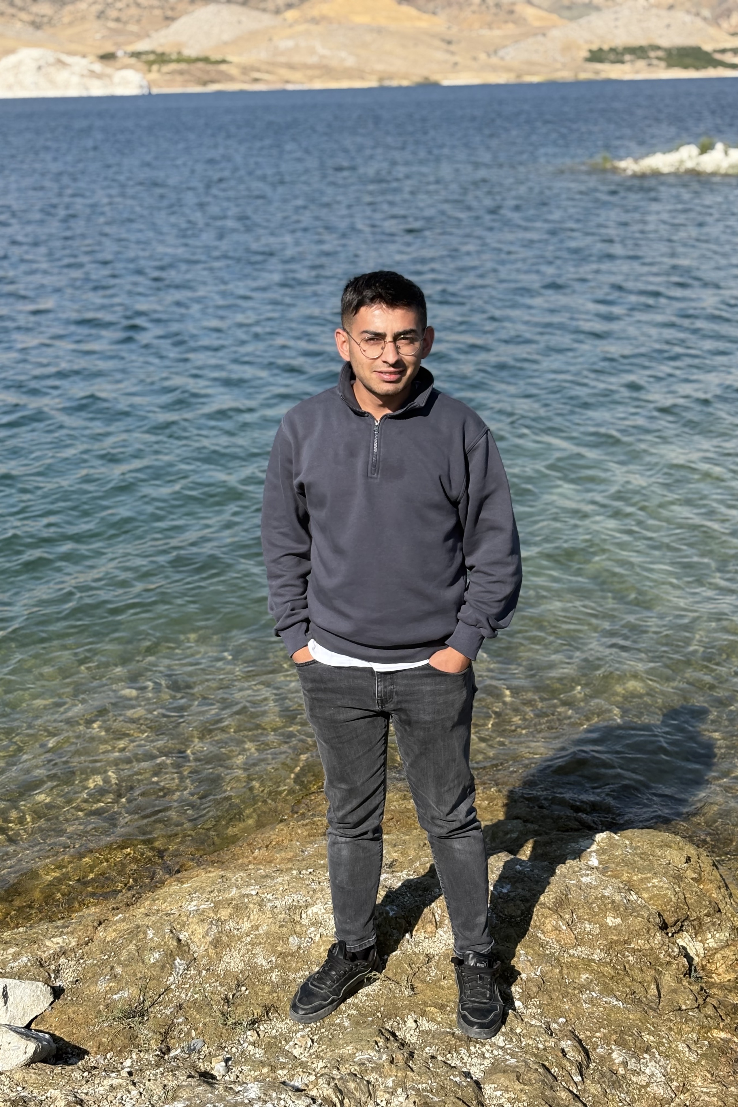 BERKAY YILMAZ — photo 4 on Lushme