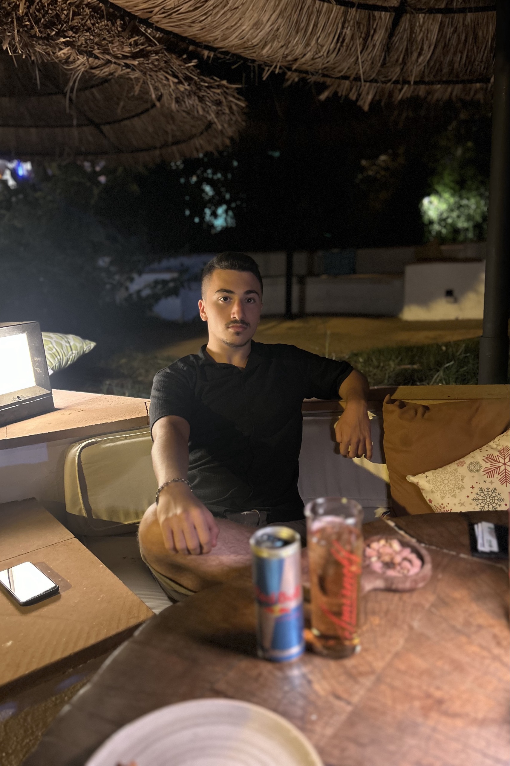 Emir Arabul — photo 6 on Lushme