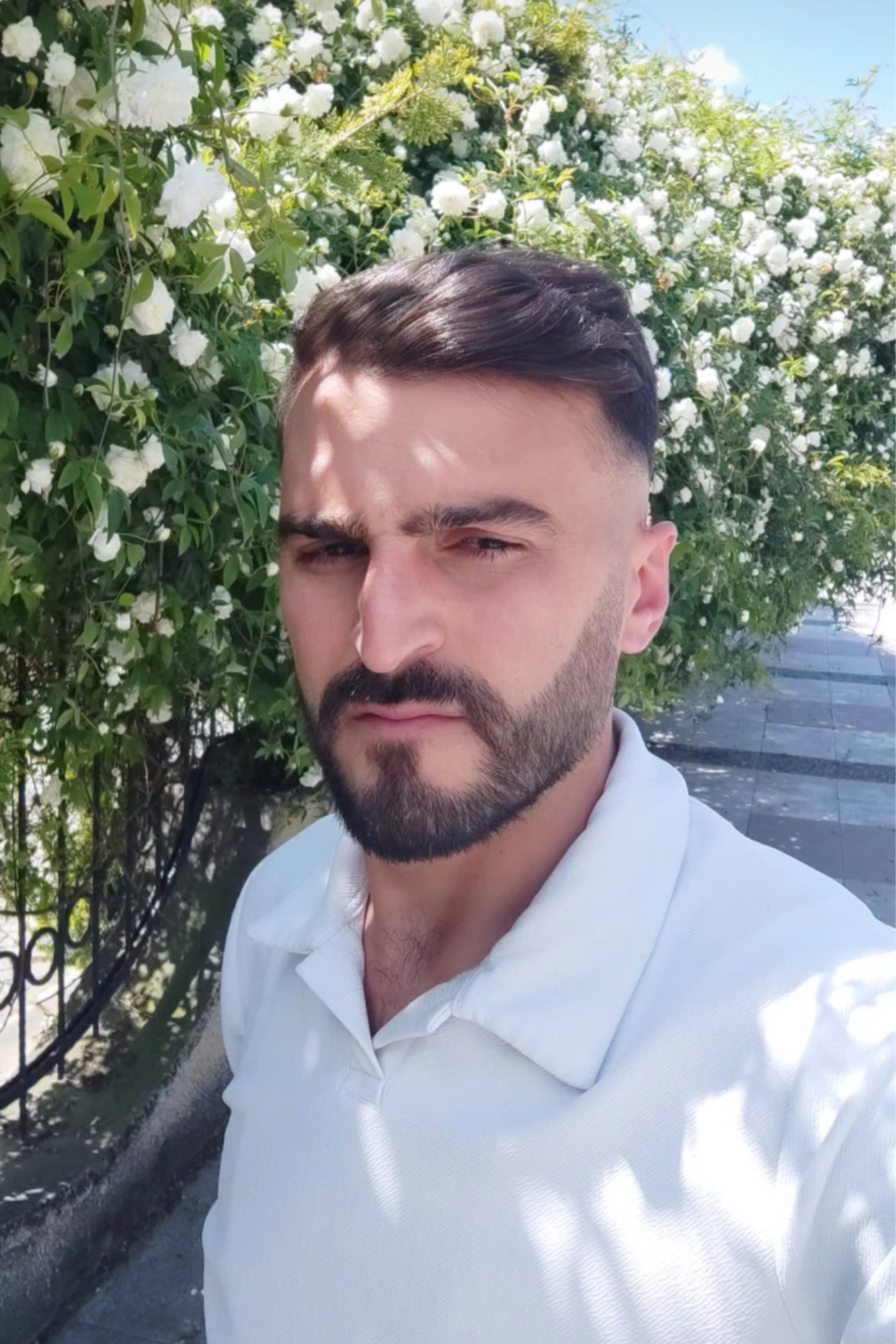 Ramazan Örgün — photo 3 on Lushme