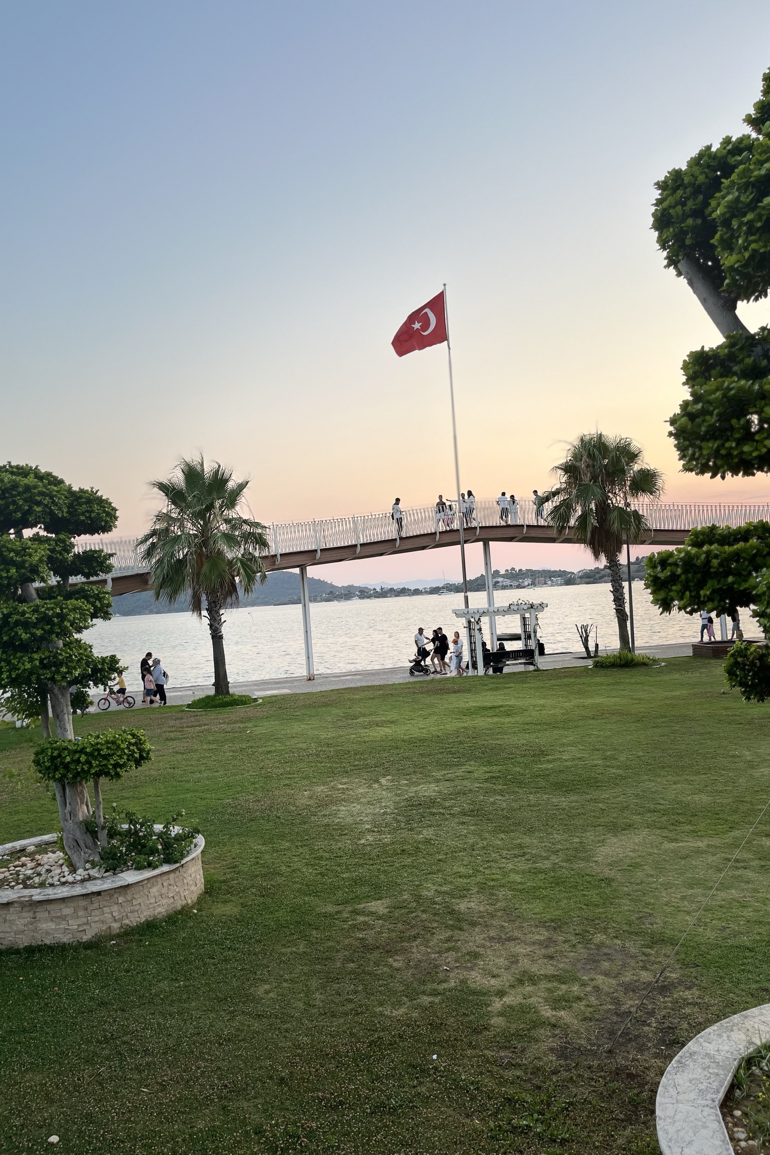 Yusuf Karaerkek — photo 4 on Lushme