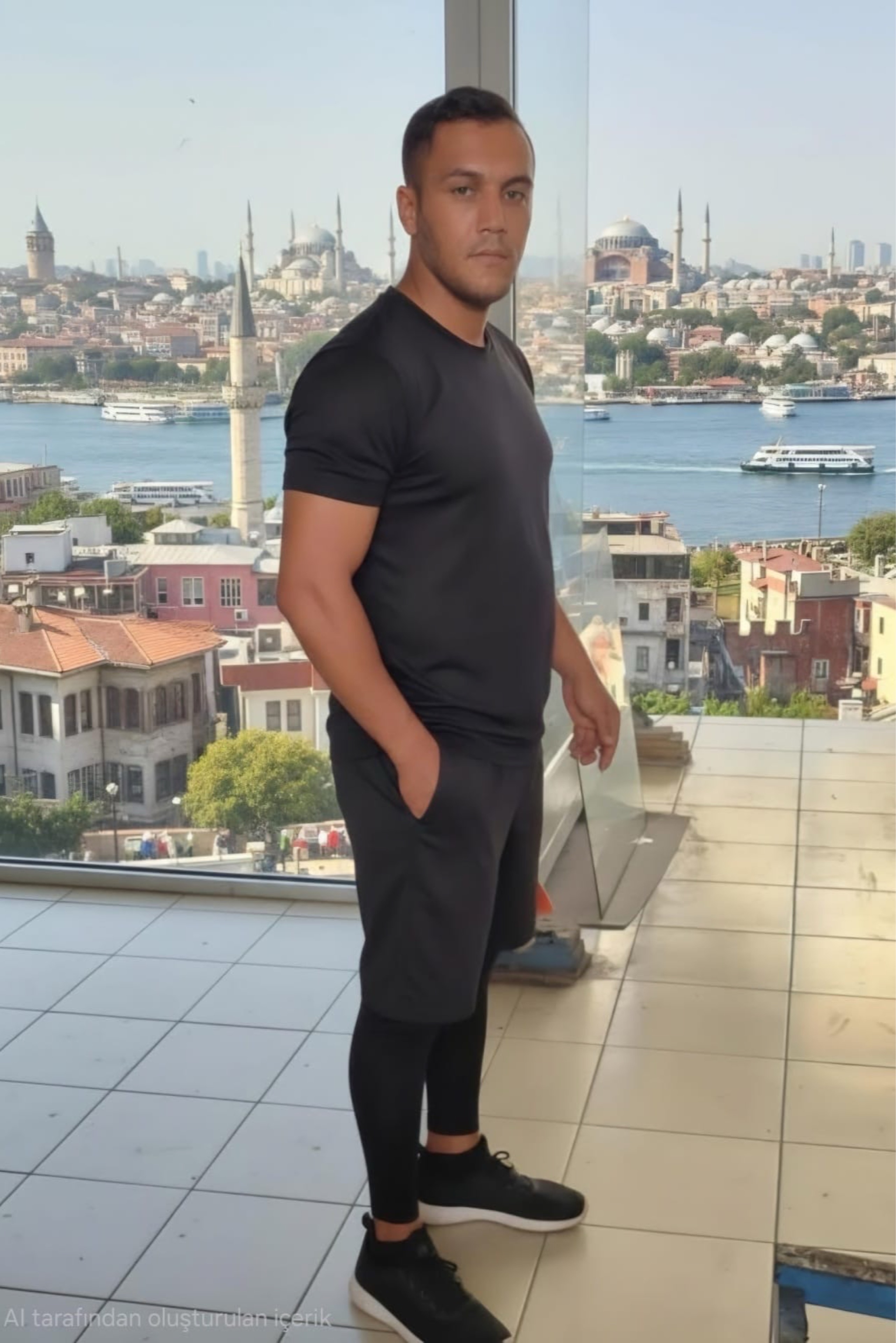 Okan Bülü — photo 3 on Lushme