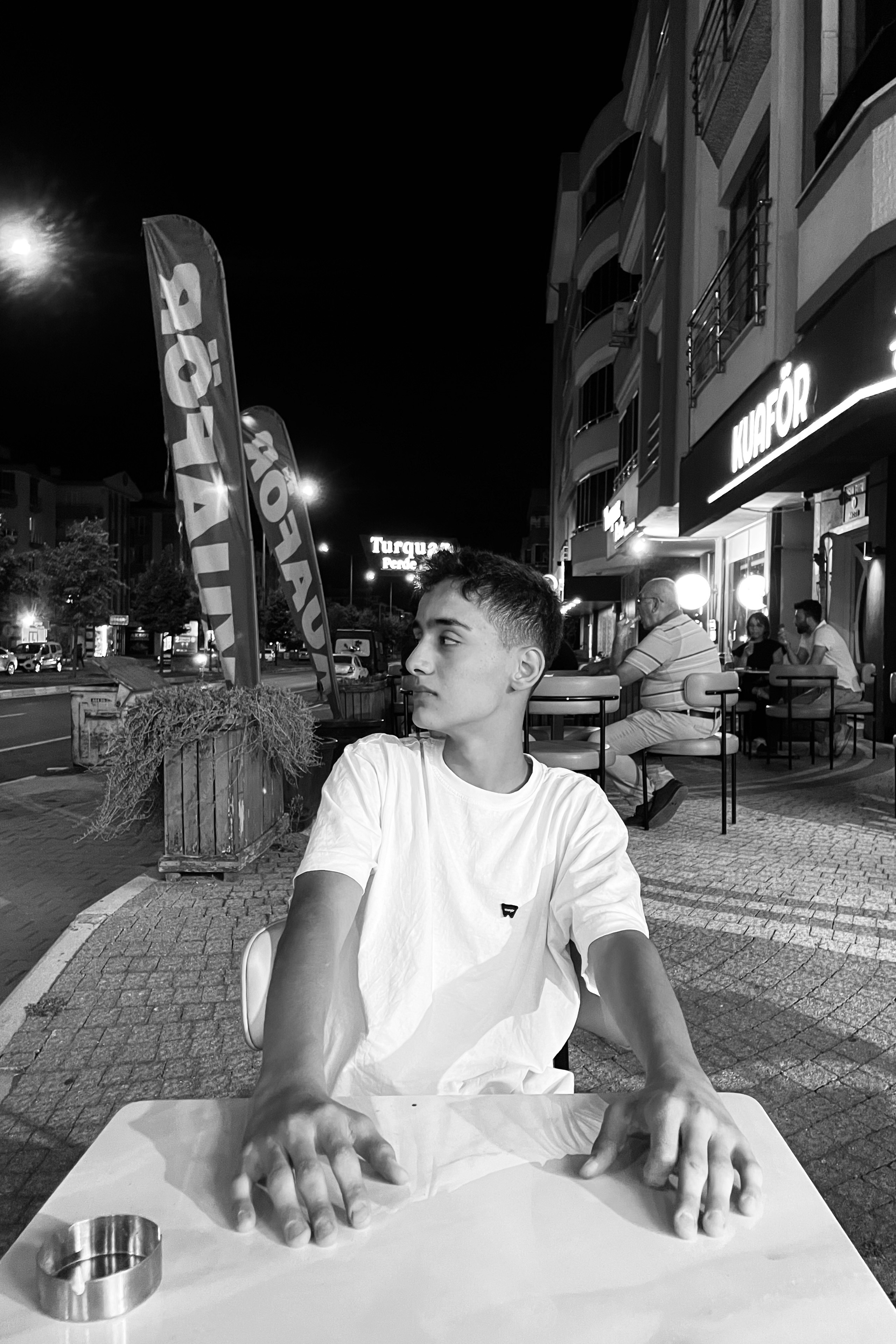 Yusufcuk_Hotmail Com — photo 2 on Lushme