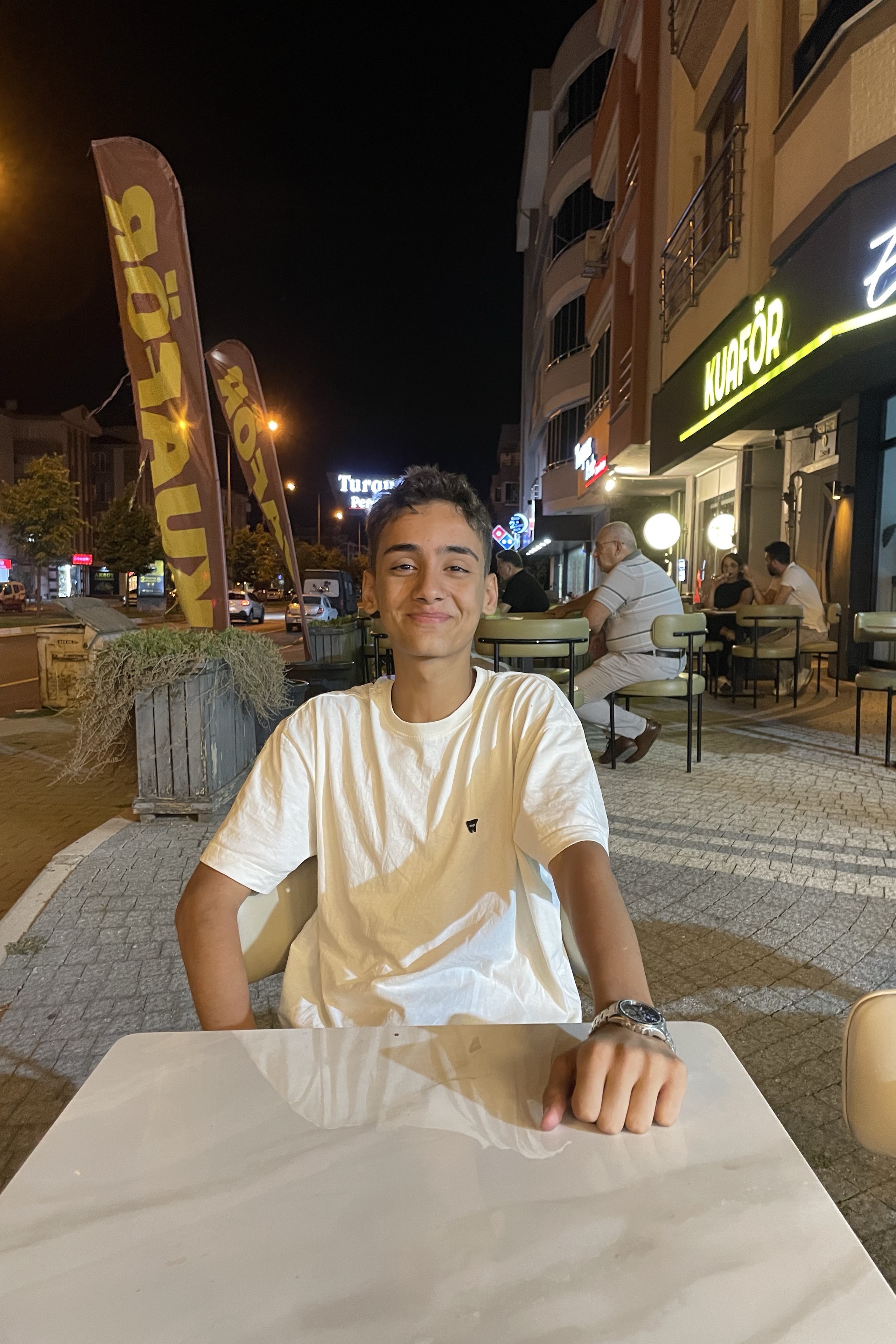 Yusufcuk_Hotmail Com — photo 4 on Lushme
