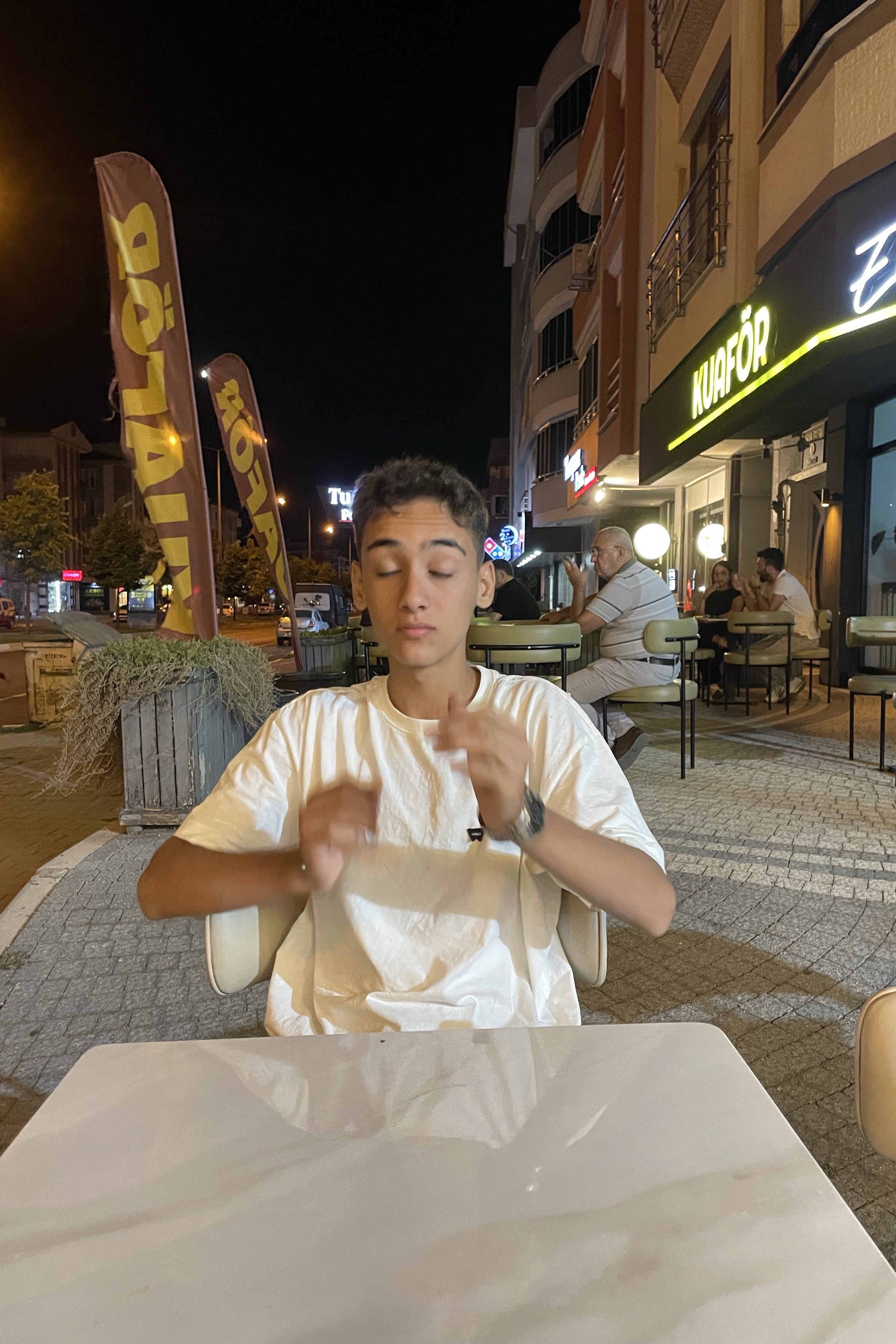 Yusufcuk_Hotmail Com — photo 5 on Lushme