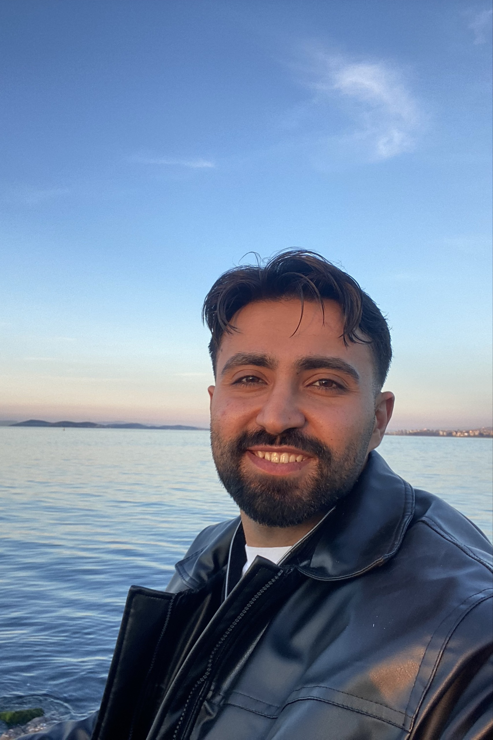 MUSTAFA TÜRKMEN — photo 4 on Lushme