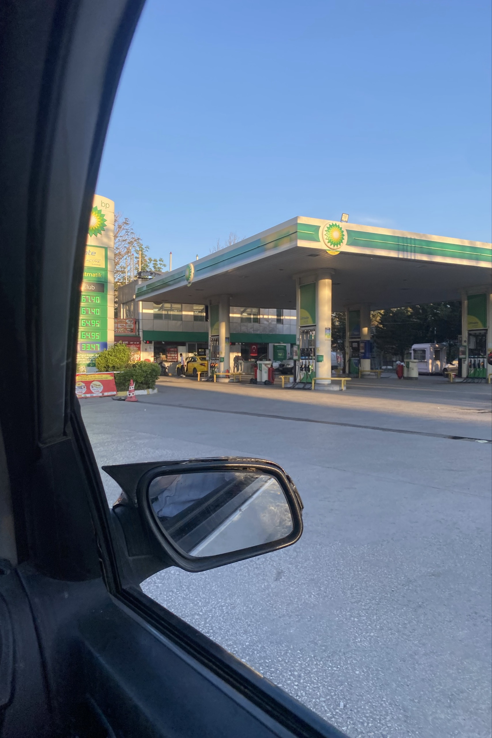Fikri efe Koç — photo 4 on Lushme