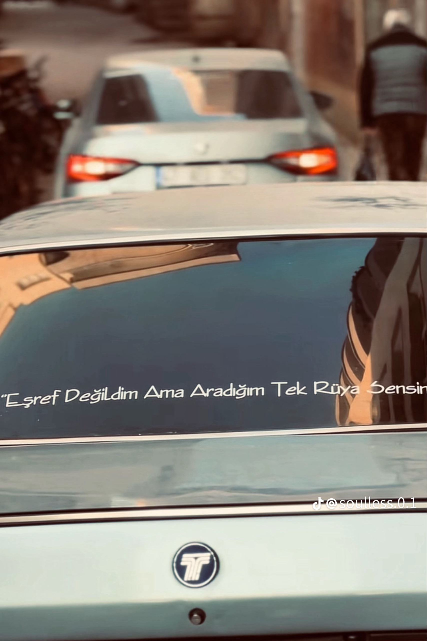 Fikri efe Koç — photo 5 on Lushme