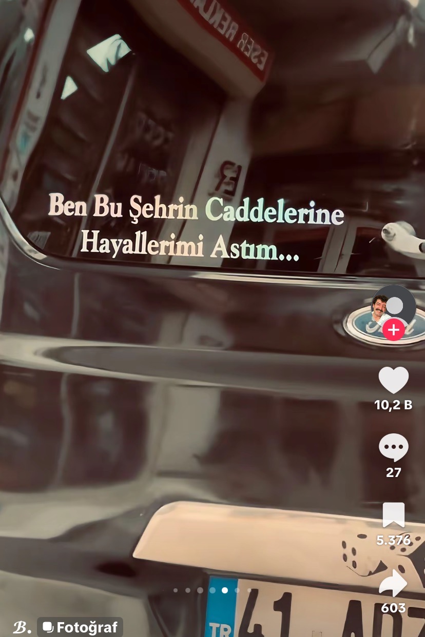 Fikri efe Koç — photo 6 on Lushme
