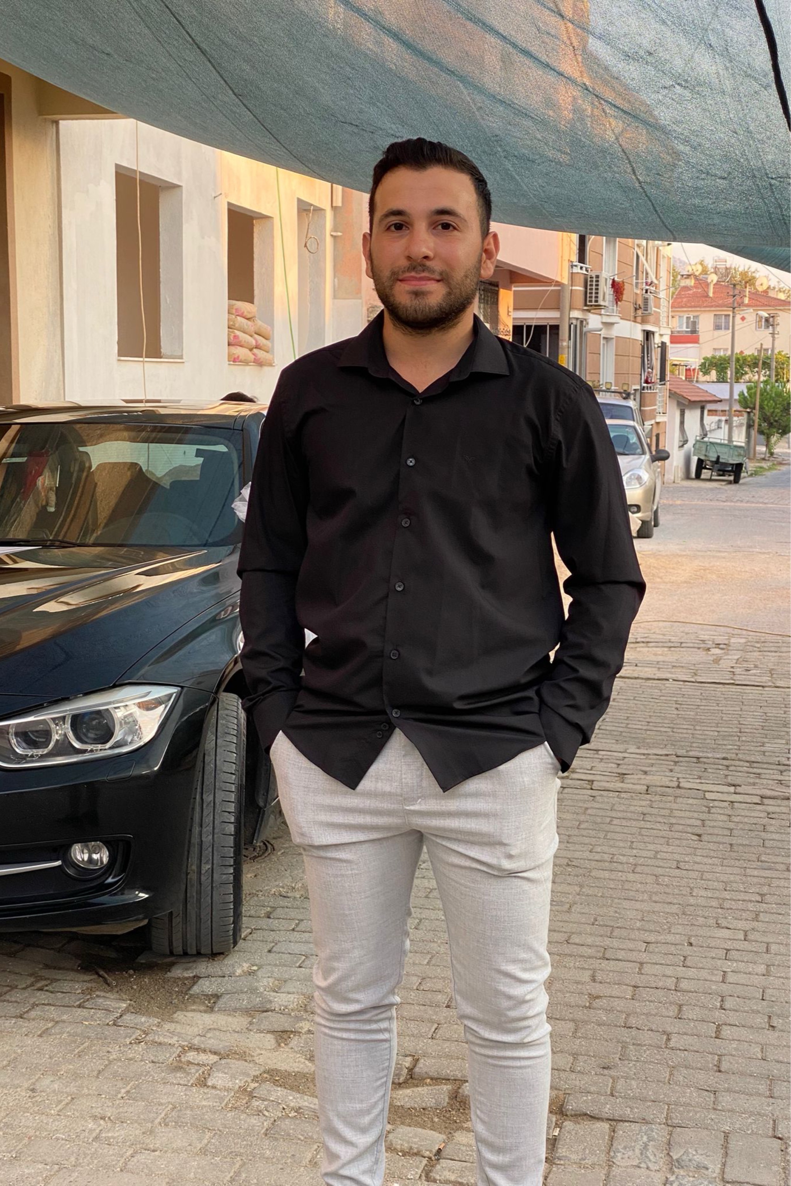 emrecan Gebeş — photo 2 on Lushme