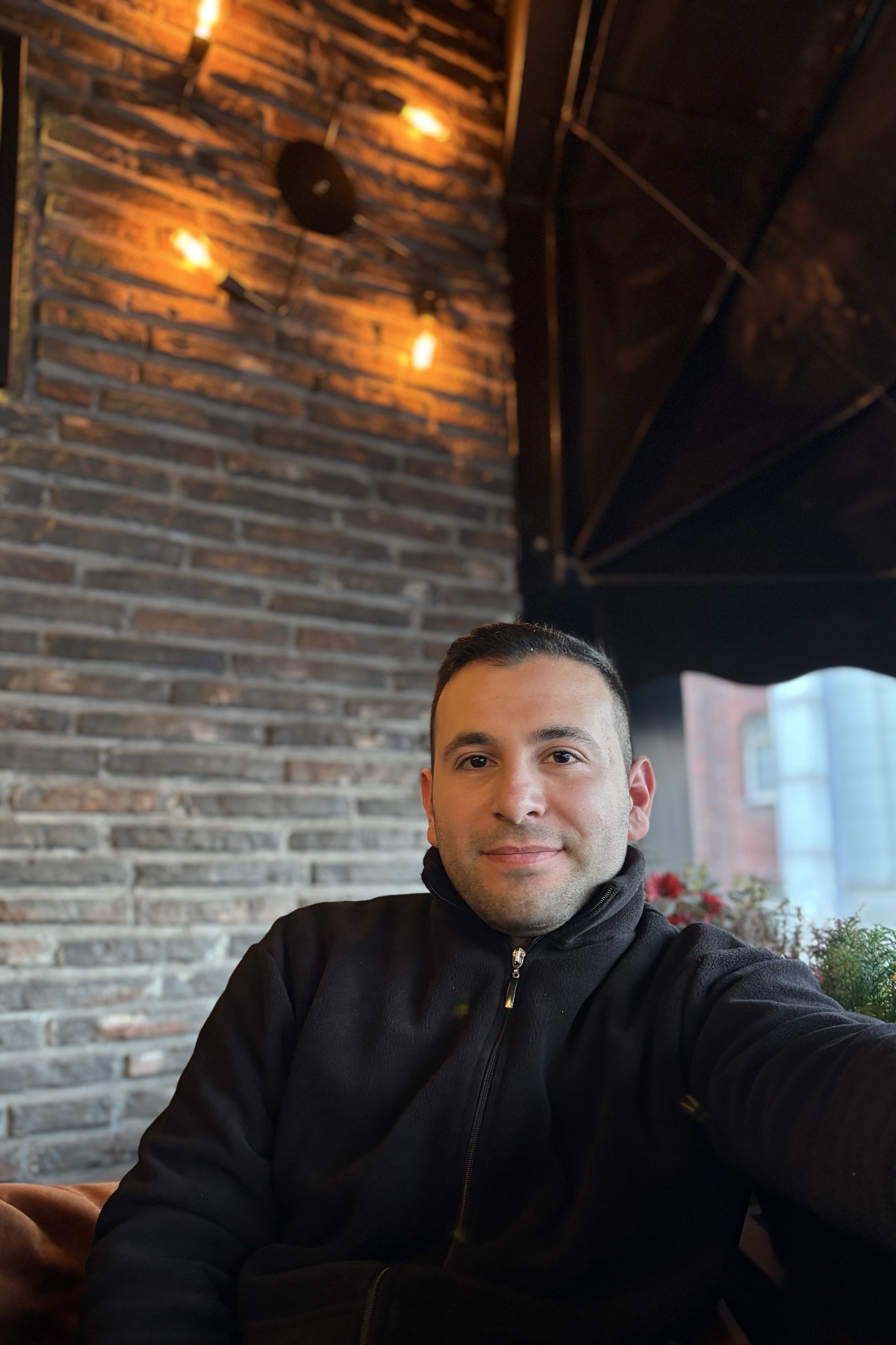 emrecan Gebeş — photo 4 on Lushme