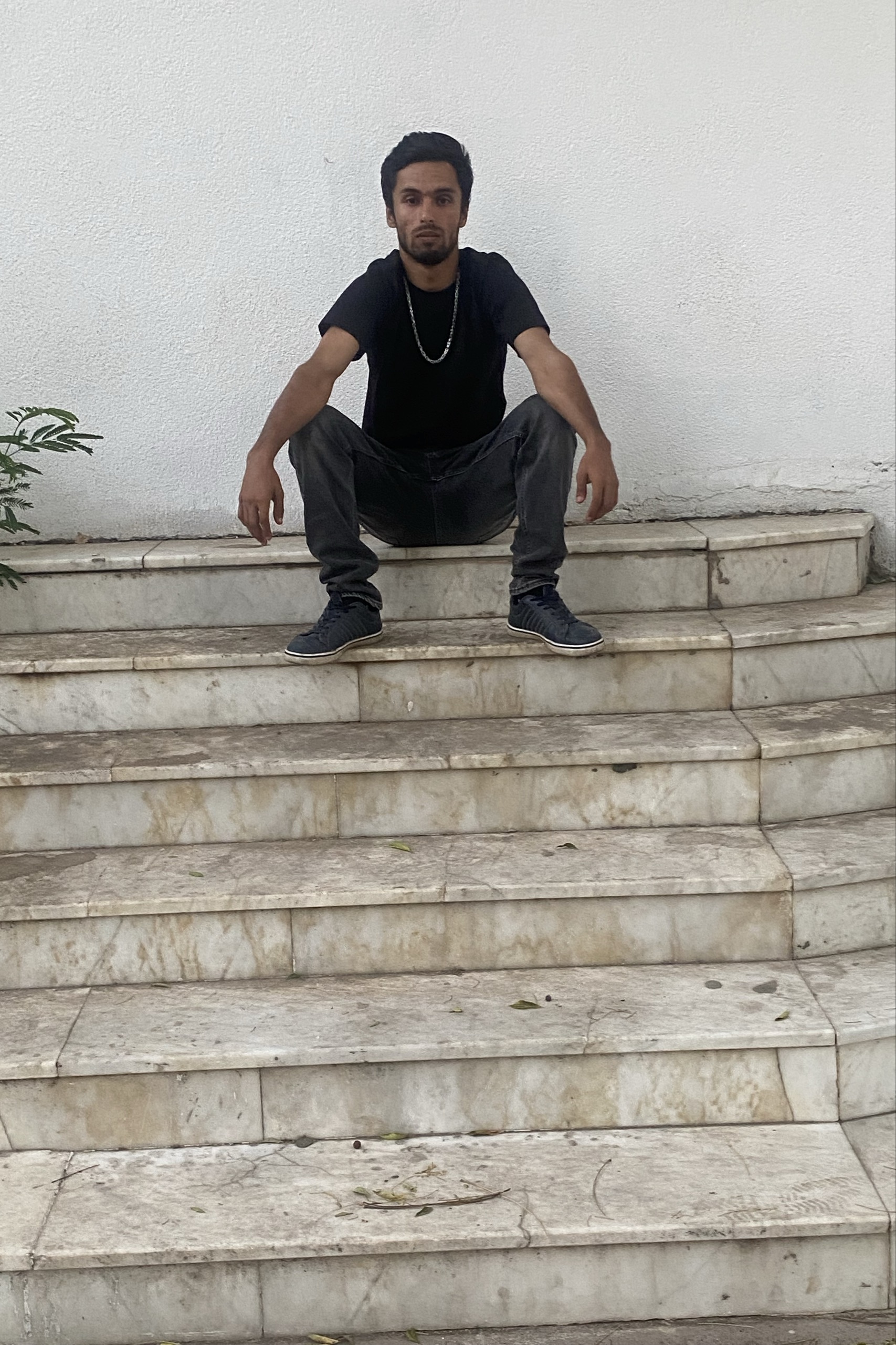 Mehmet Başkan — photo 3 on Lushme