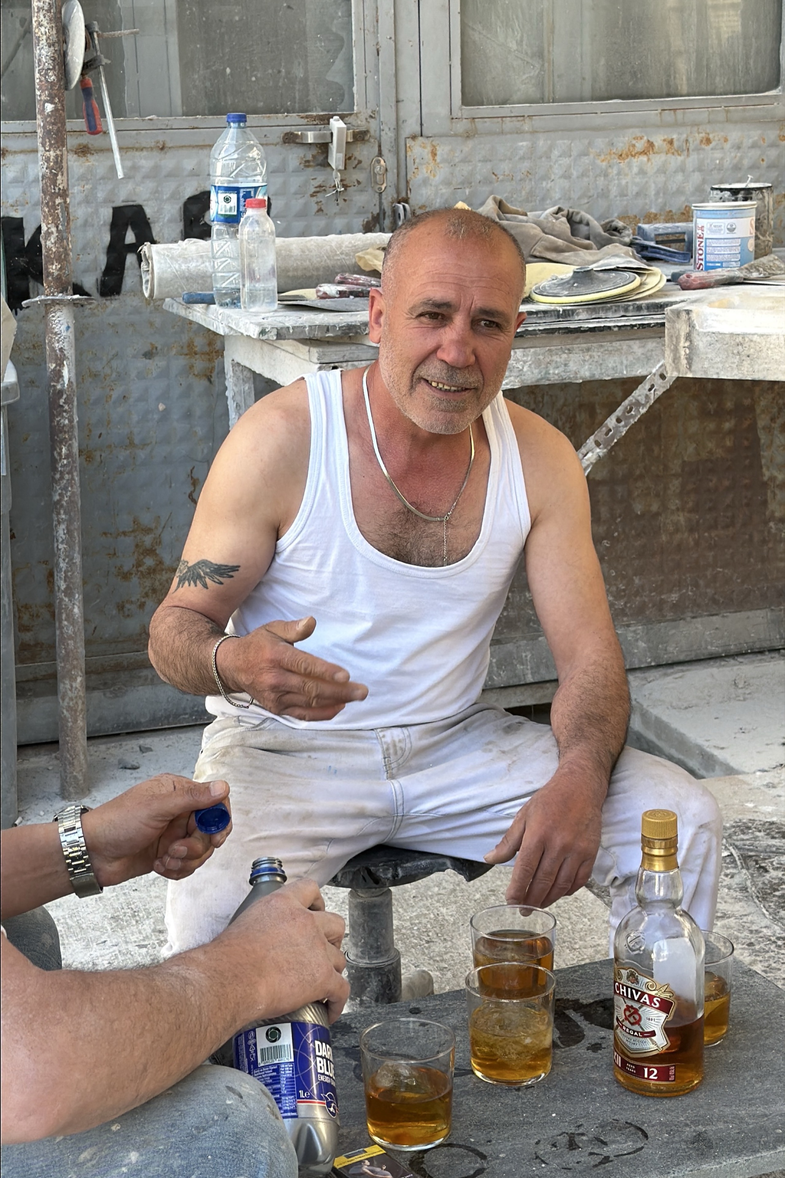 Sefa Kaya — photo 2 on Lushme