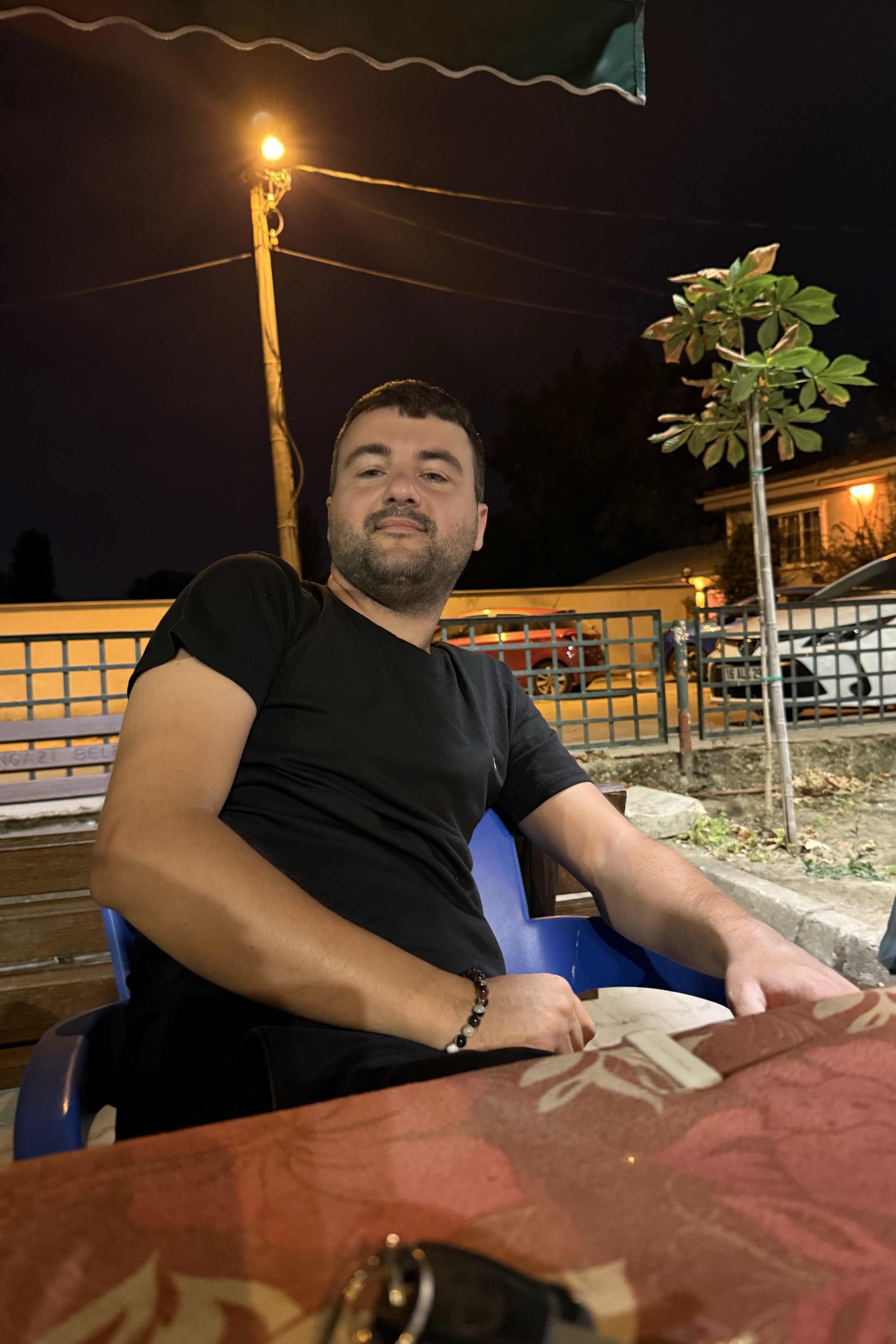Emre Er — photo 2 on Lushme