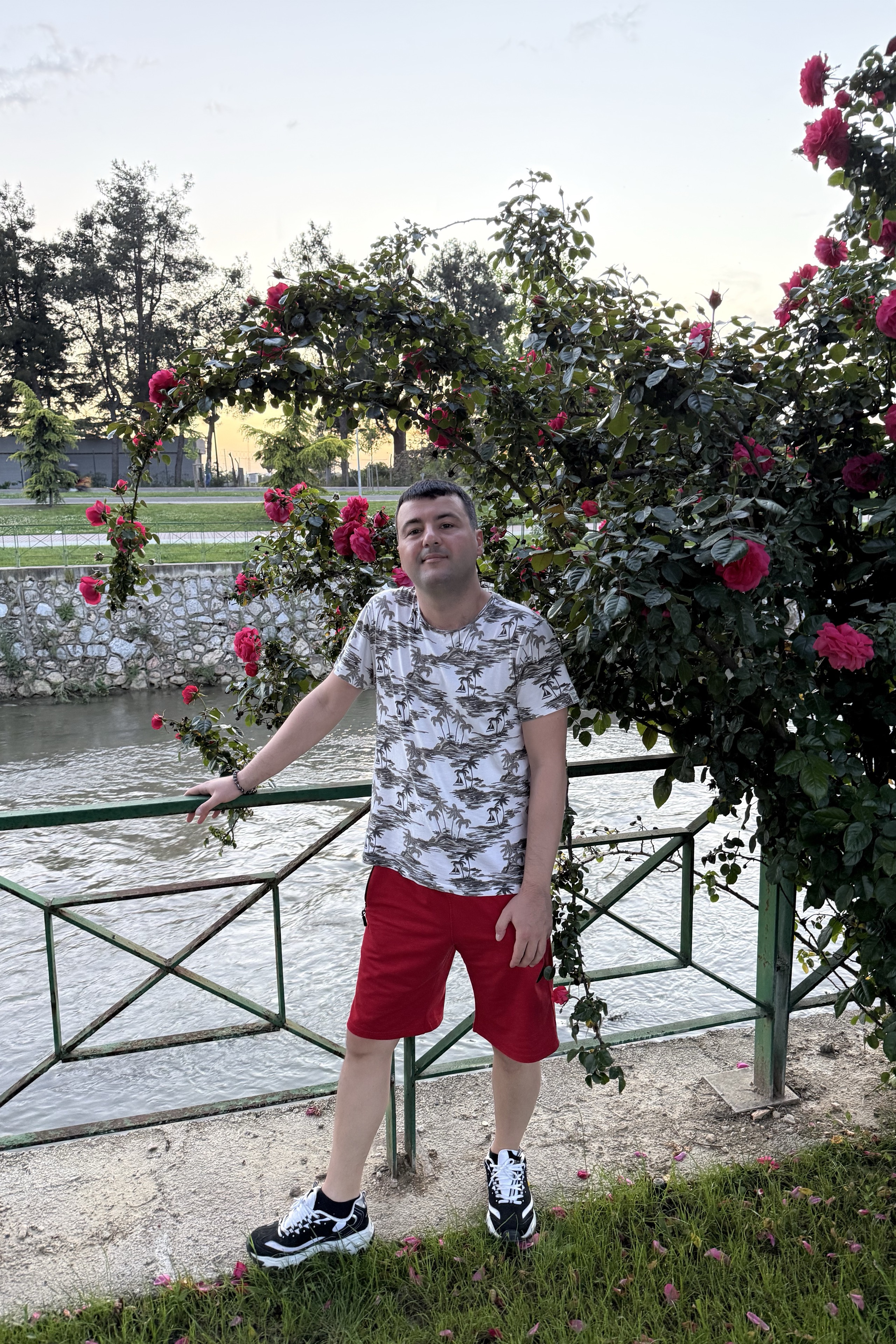 Emre Er — photo 3 on Lushme