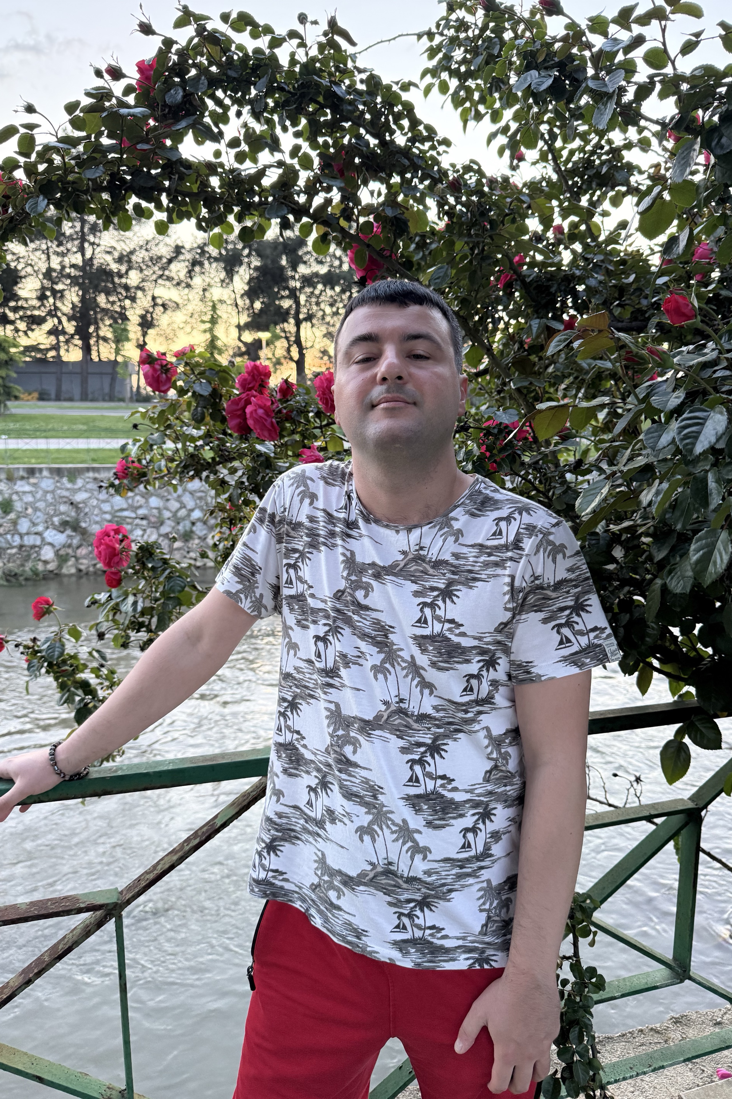 Emre Er — photo 4 on Lushme