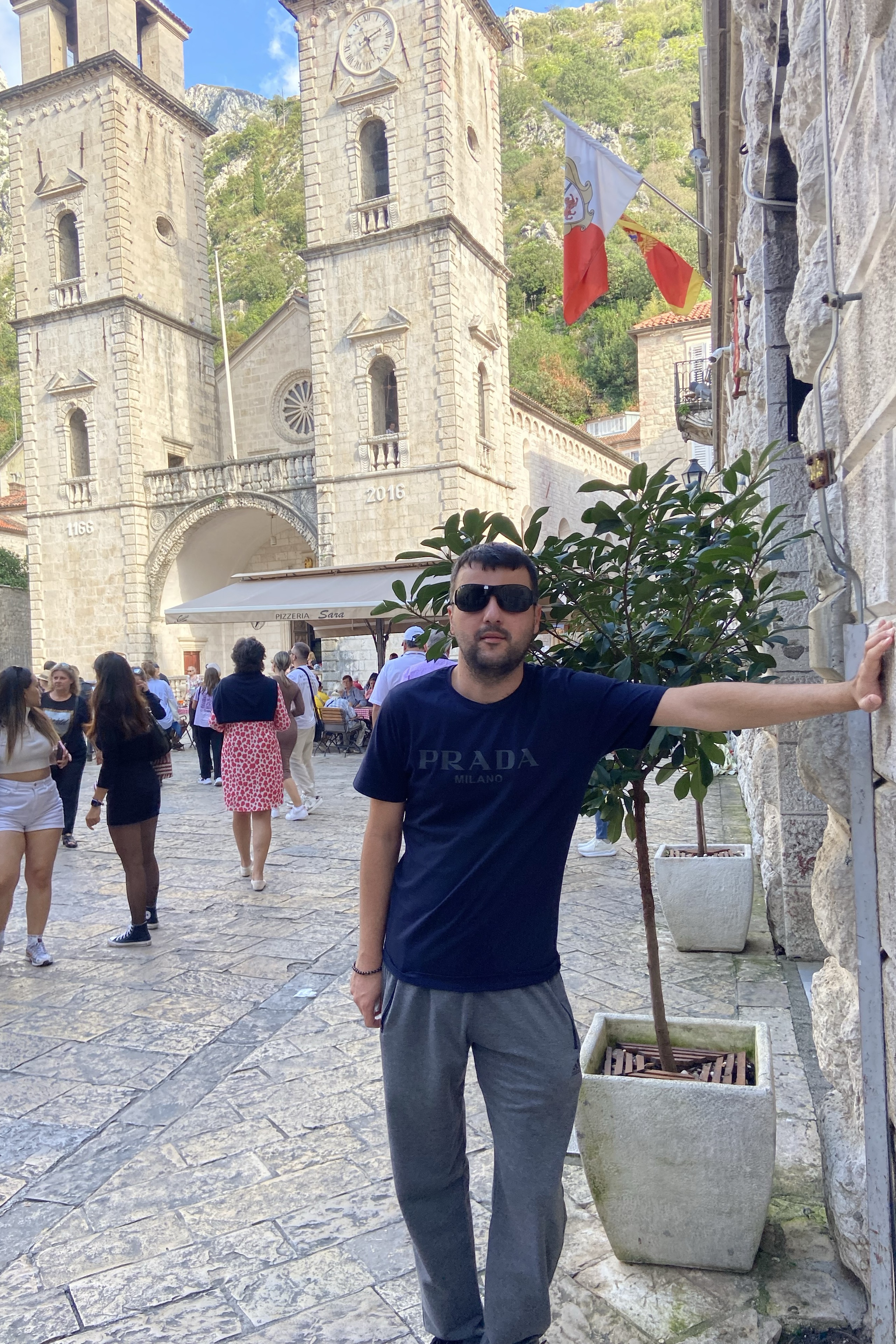 Emre Er — photo 5 on Lushme