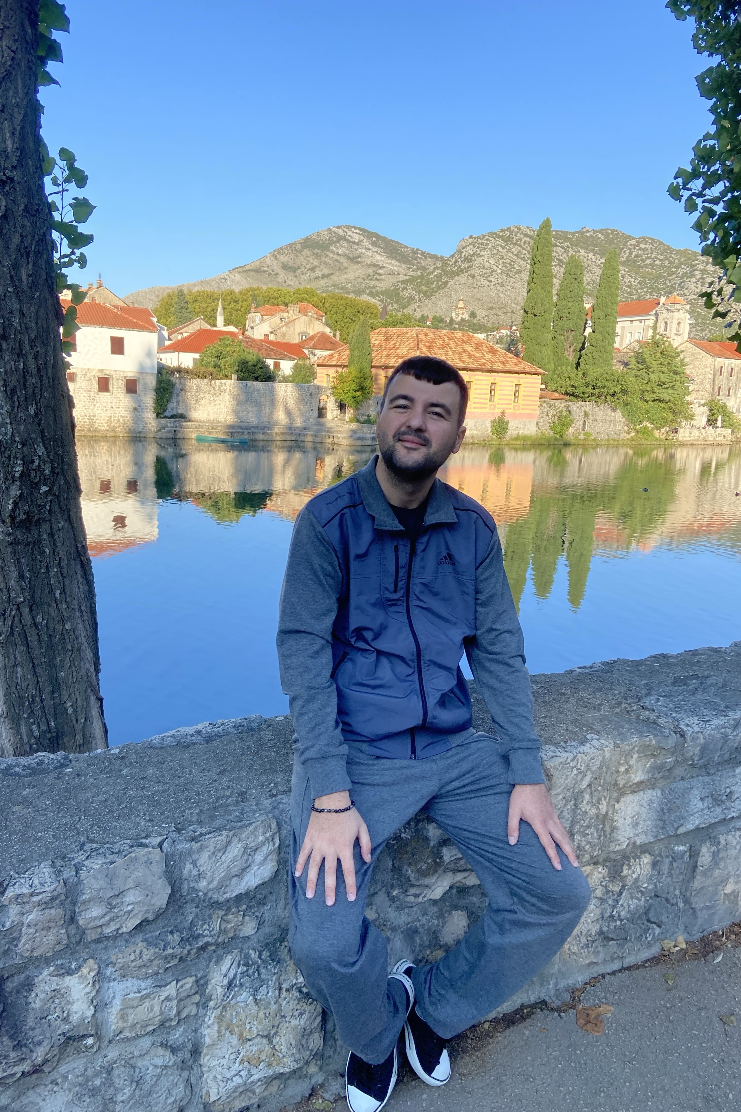 Emre Er — photo 6 on Lushme