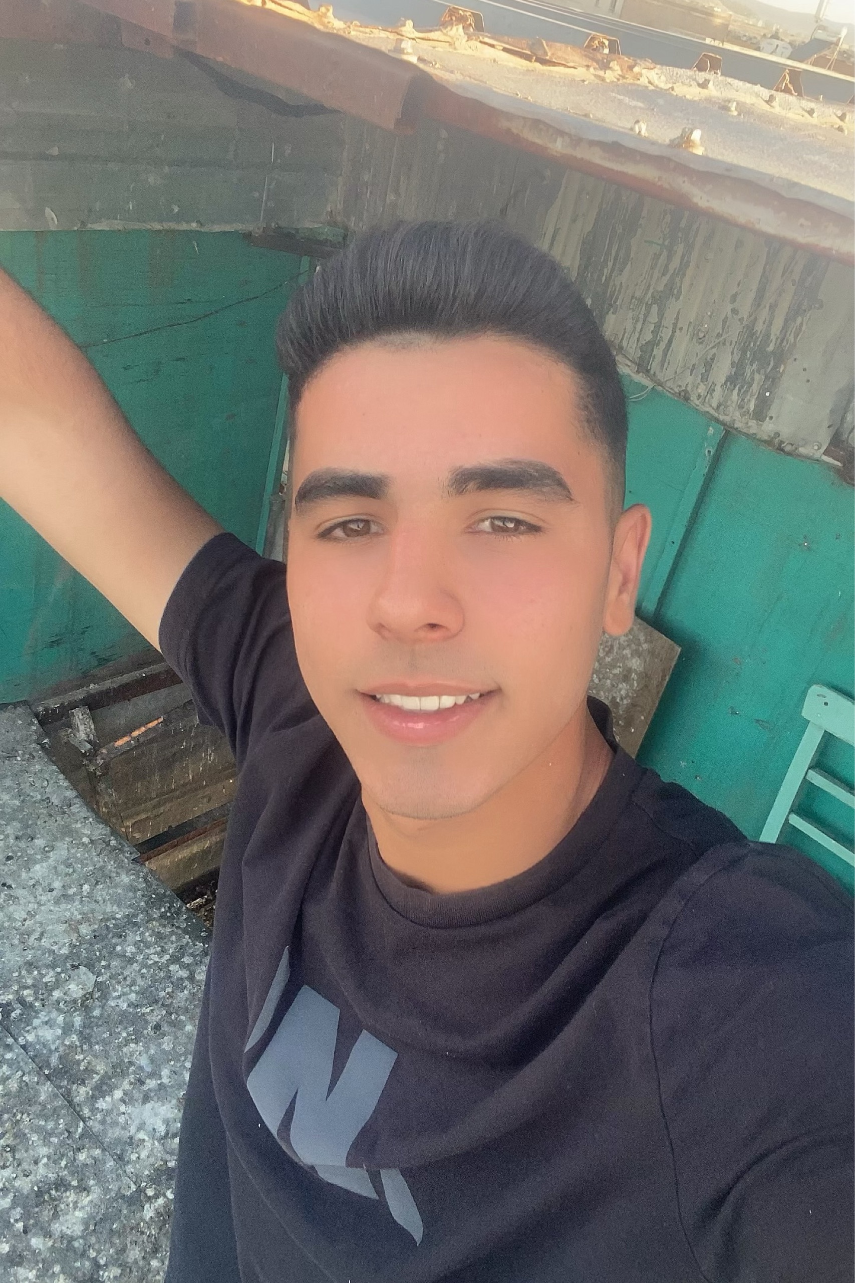 Kadir Altay — photo 2 on Lushme